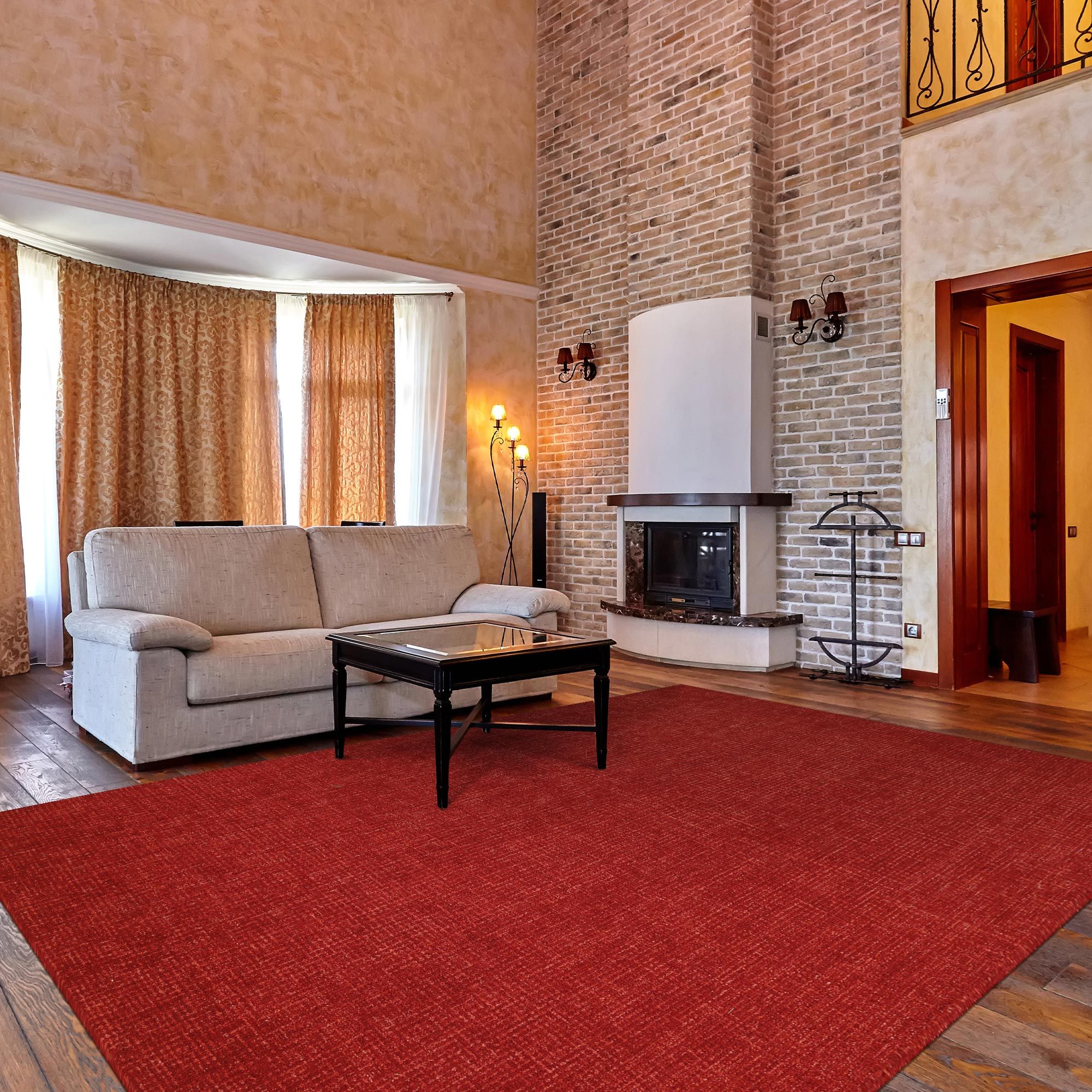 Ottomanson OW5000-8X10 rugs - View #4