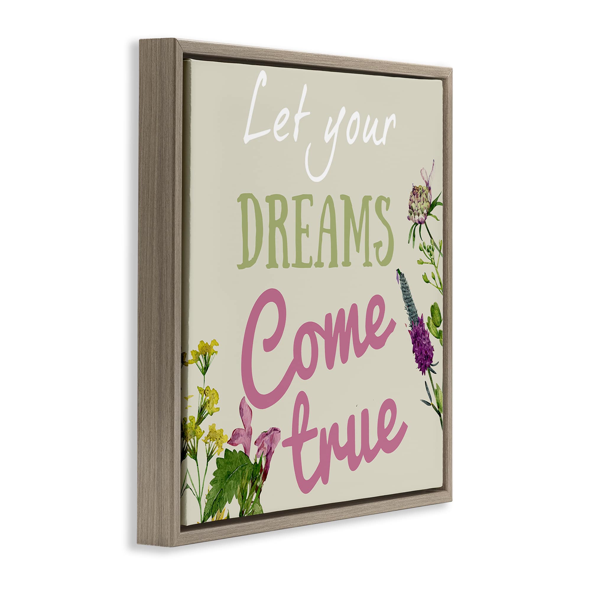 Stupell Industries BS-433-FFE-24X24 Wall-Art - View #2