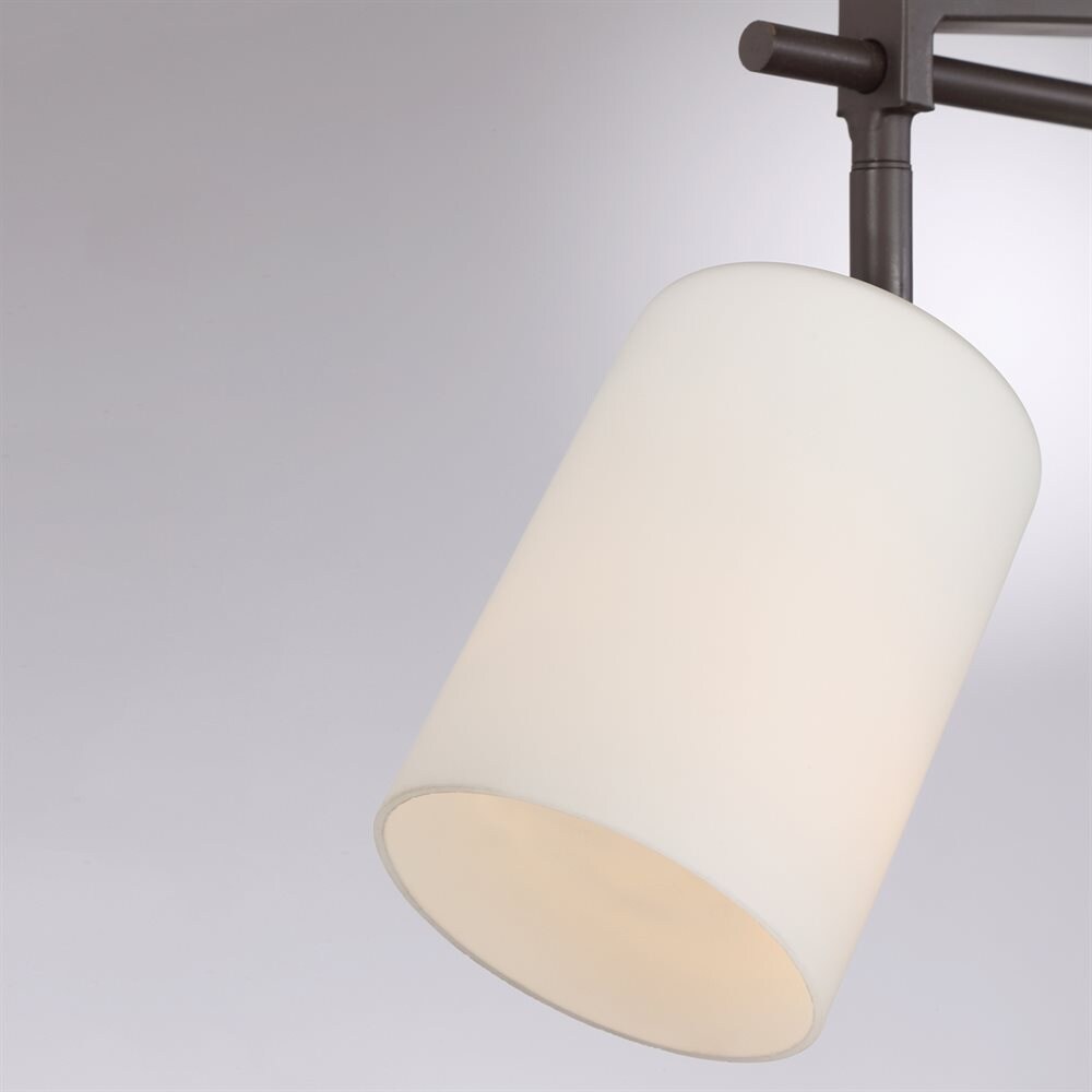 Quoizel TY1444WT Fixed-Track-Lighting - View #5