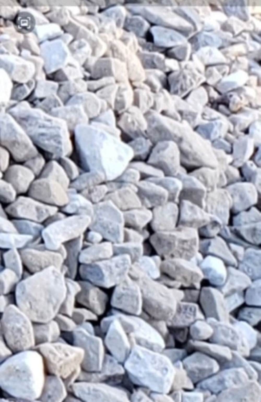Short Mountain Silica 109 Landscaping-Rock - View #3