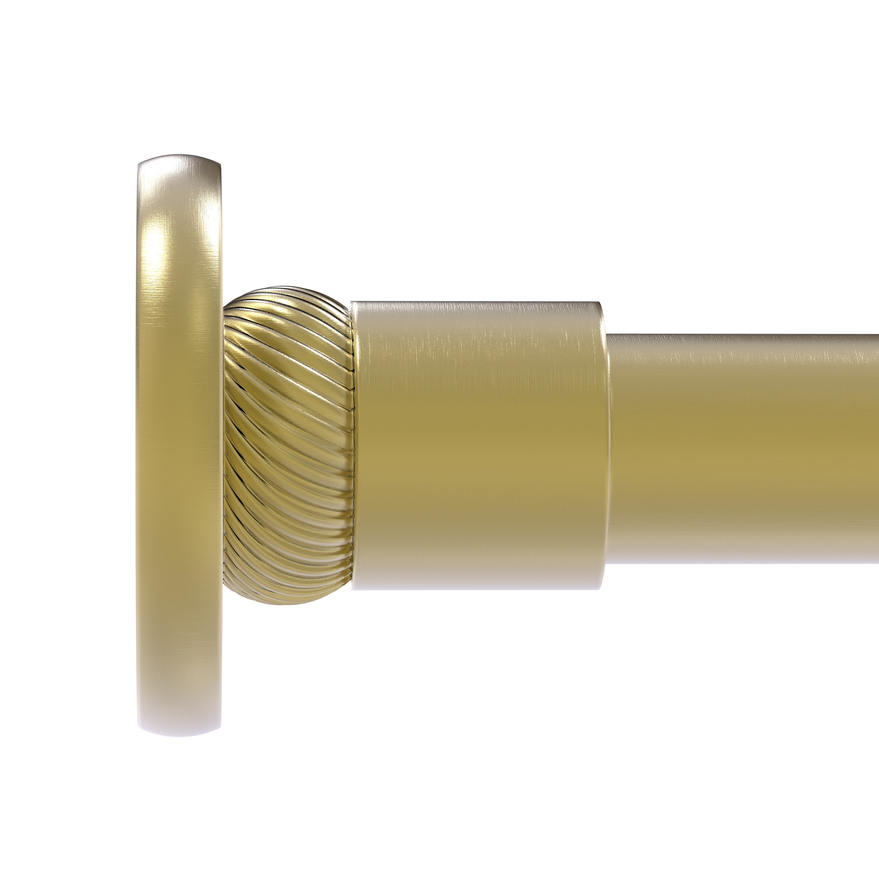 Allied Brass 1099T-SBR Shower-Rod-Parts - View #4