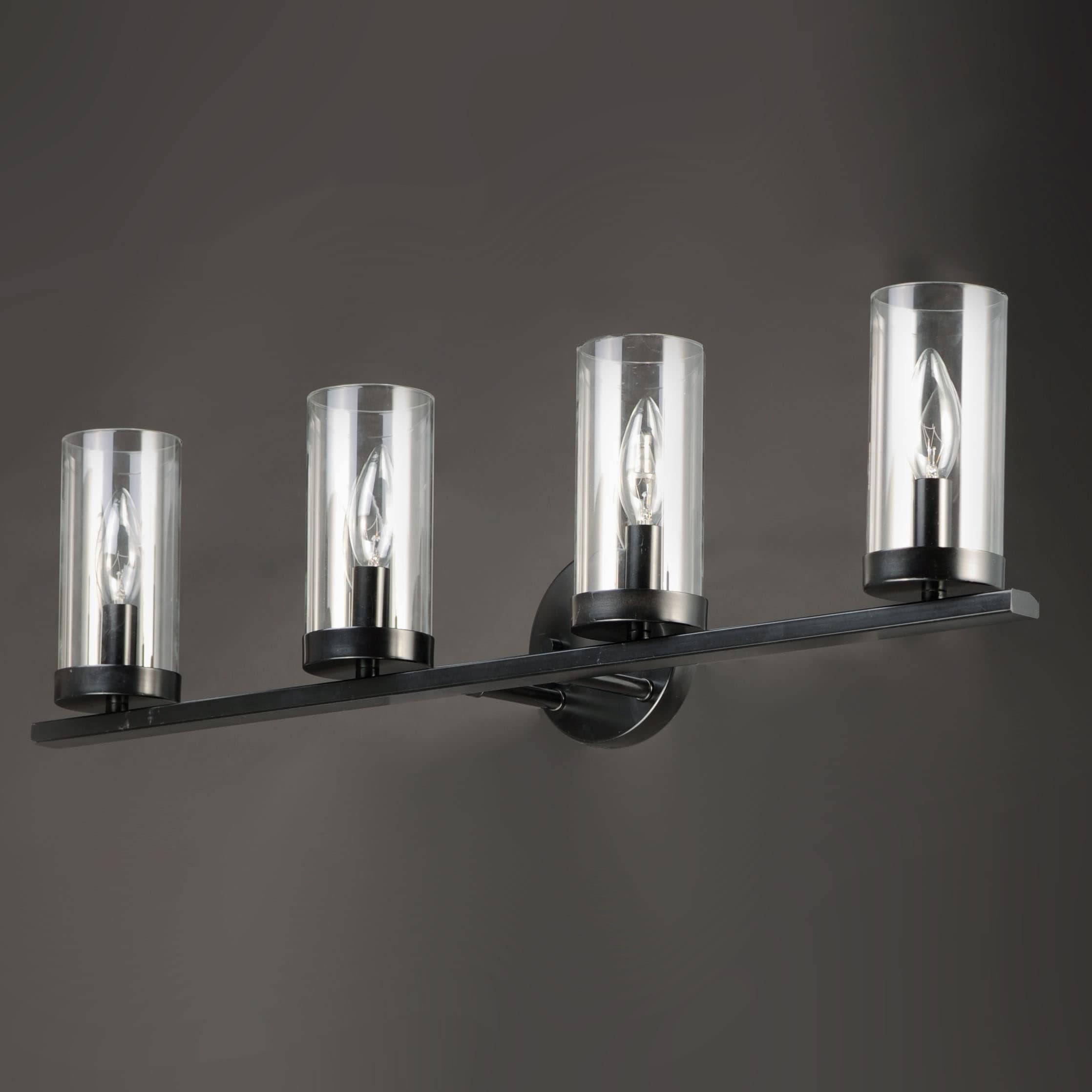 Maxim Lighting 25258CLBK b089995 - View #5