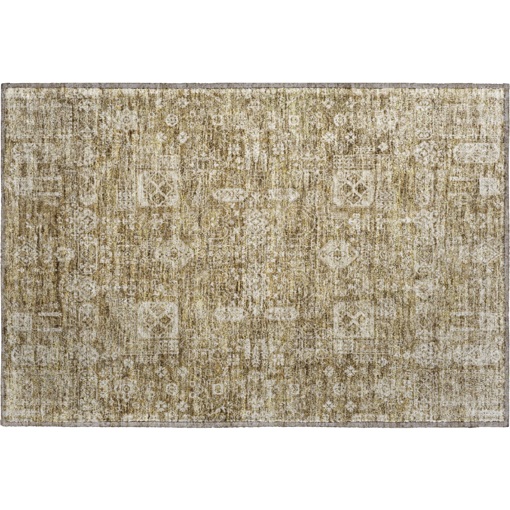Addison Rugs AMF637BR20X30 rugs - View #2