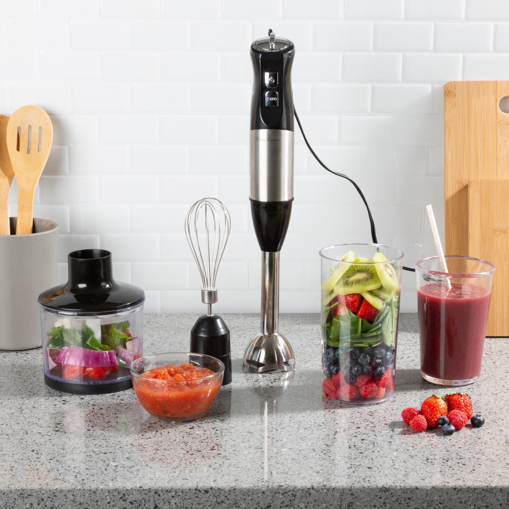 400W Kitchen Appliances Electric Fruit Food Blender with Stainless