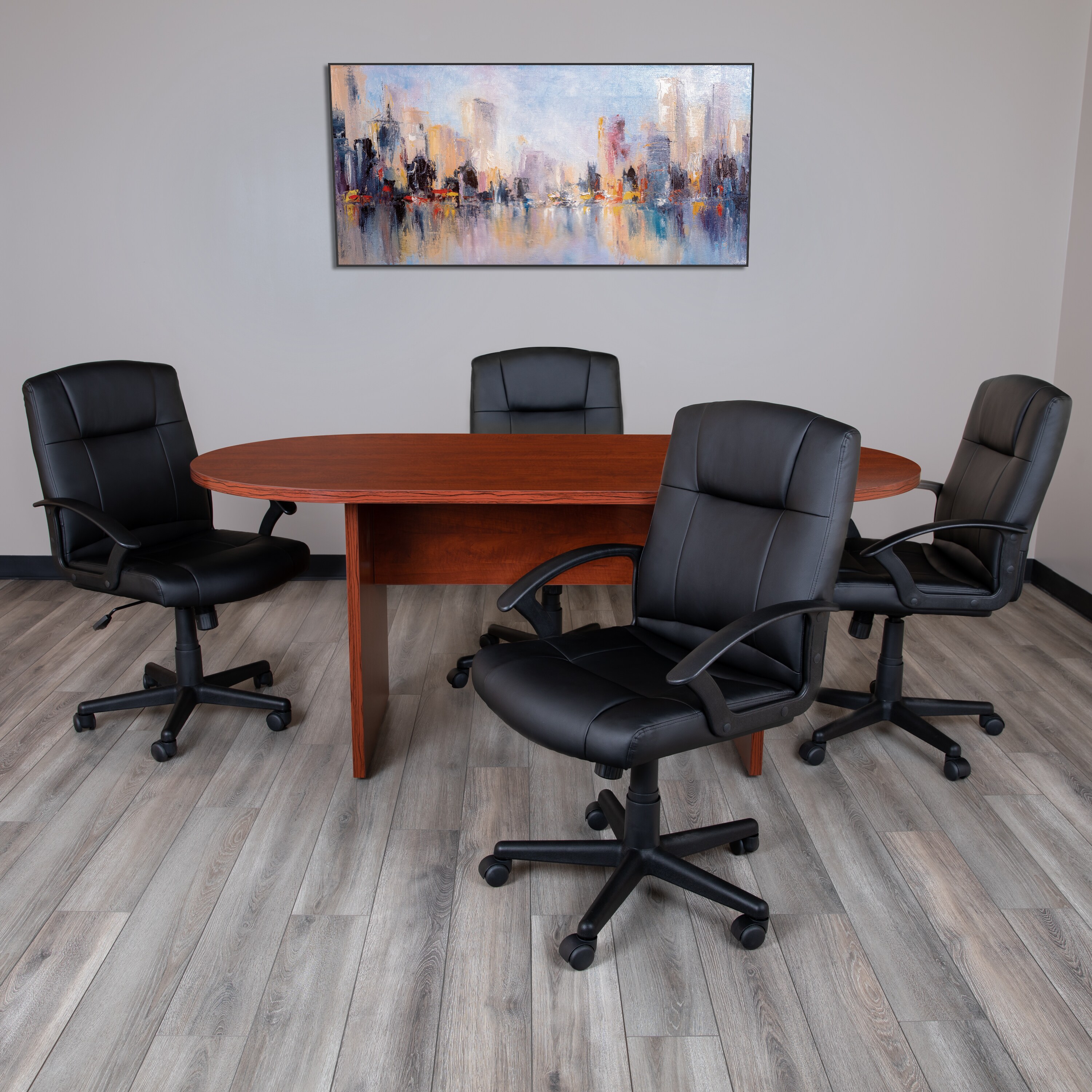 Flash Furniture 889142531579 Office-Tables - View #2