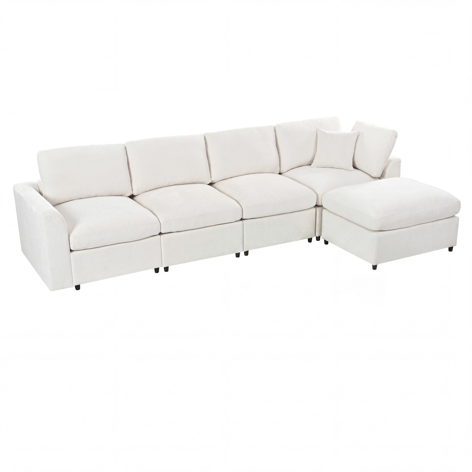 CHITA SOFA010  - View #3