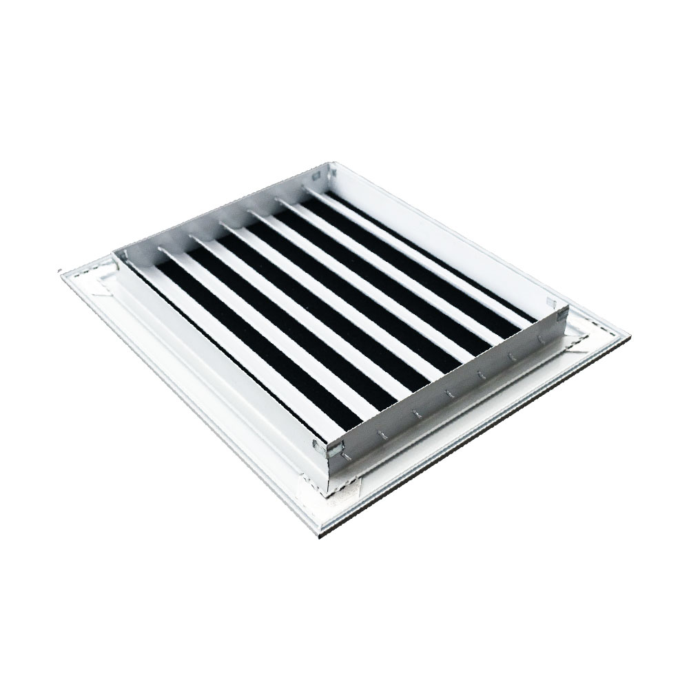 ACLaminaire L-RA 6X6 grilles - View #4
