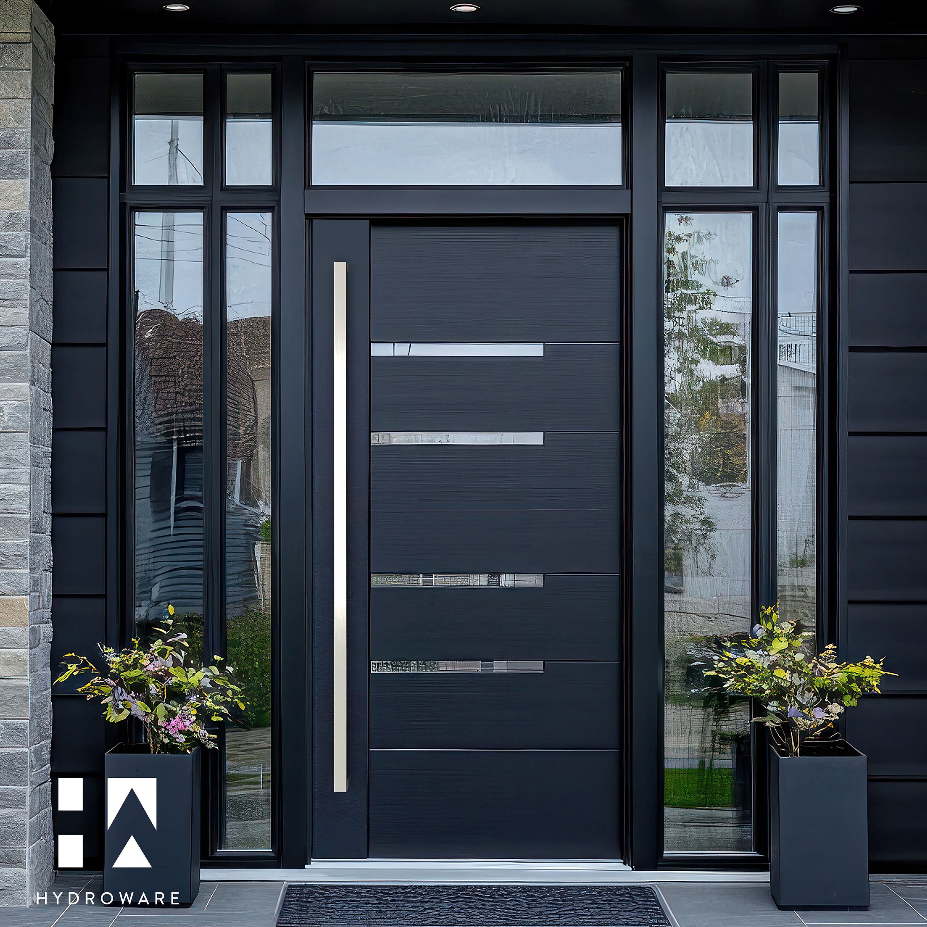 HYDROWARE HYD-0086 Door-Handles - View #7