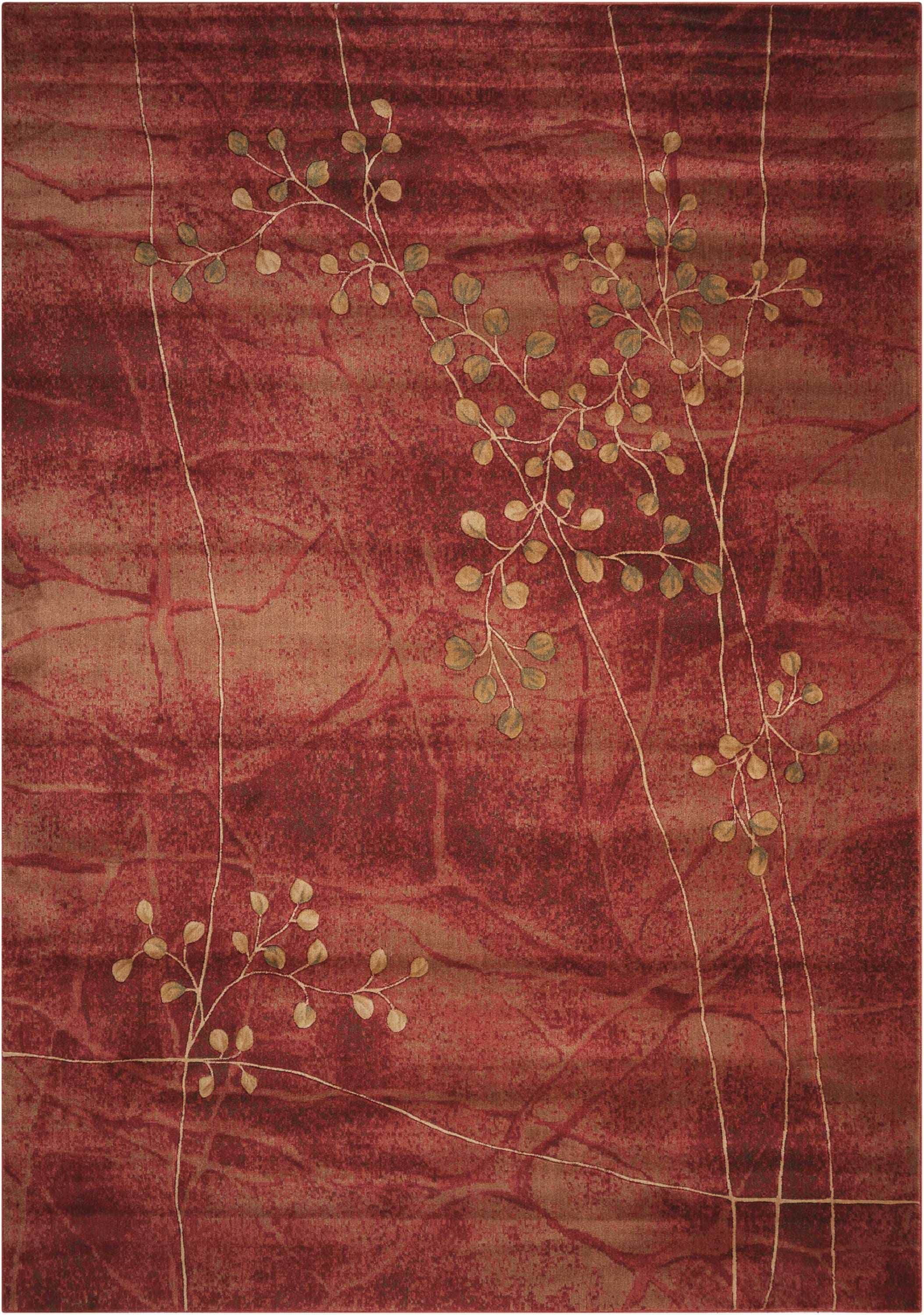 Nourison 04798 rugs - View #2