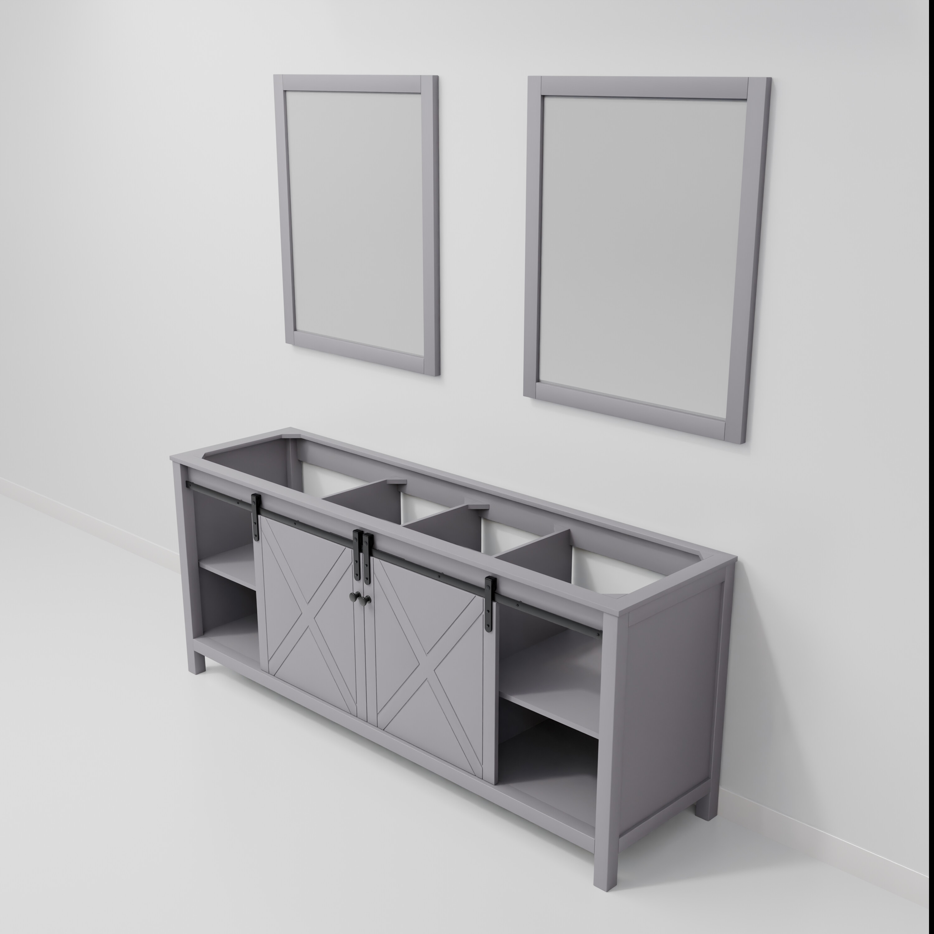 Lexora LM342280DB00M30 vanities - View #8