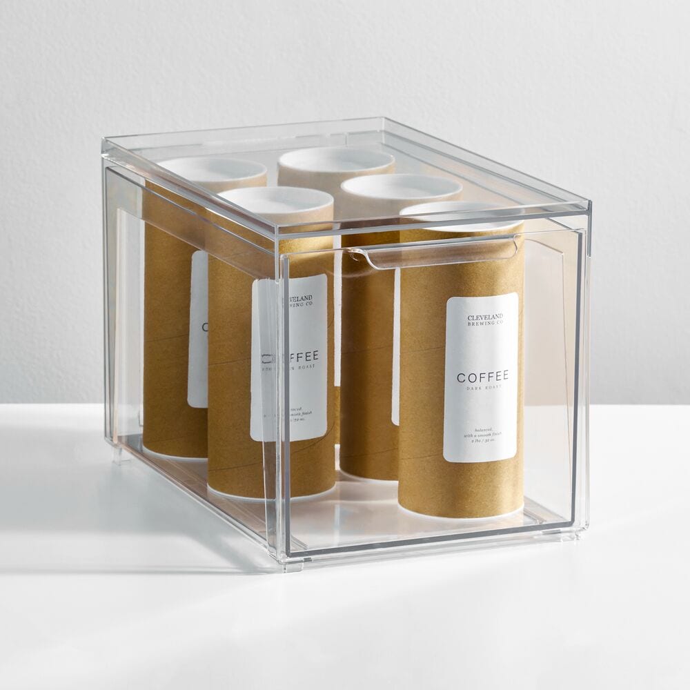 mDESIGN 20596MDK Bins-Baskets - View #6