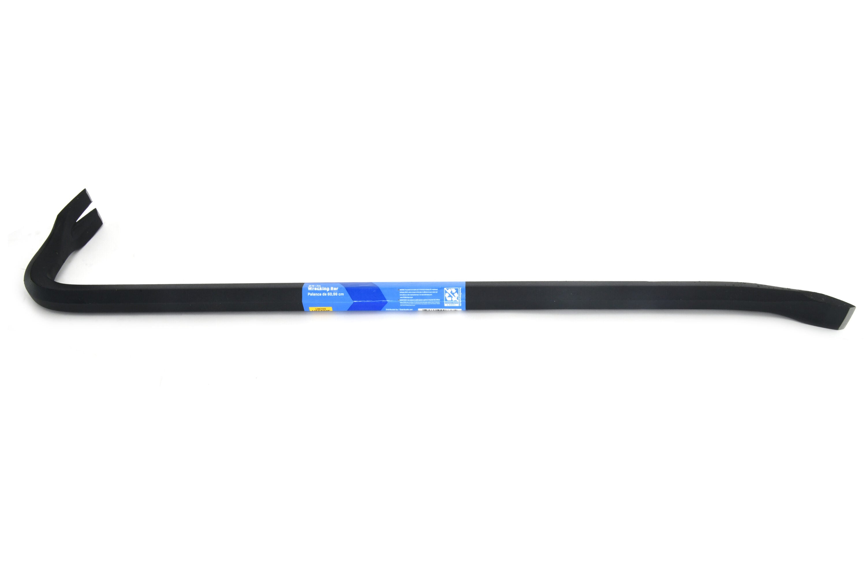 Kobalt KB-106003 Wrecking-Prybars - View #5