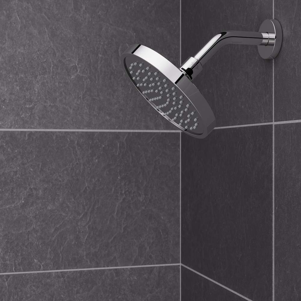 Pfister 015-WS2-UT02QGS Fixed-Showerhead - View #11