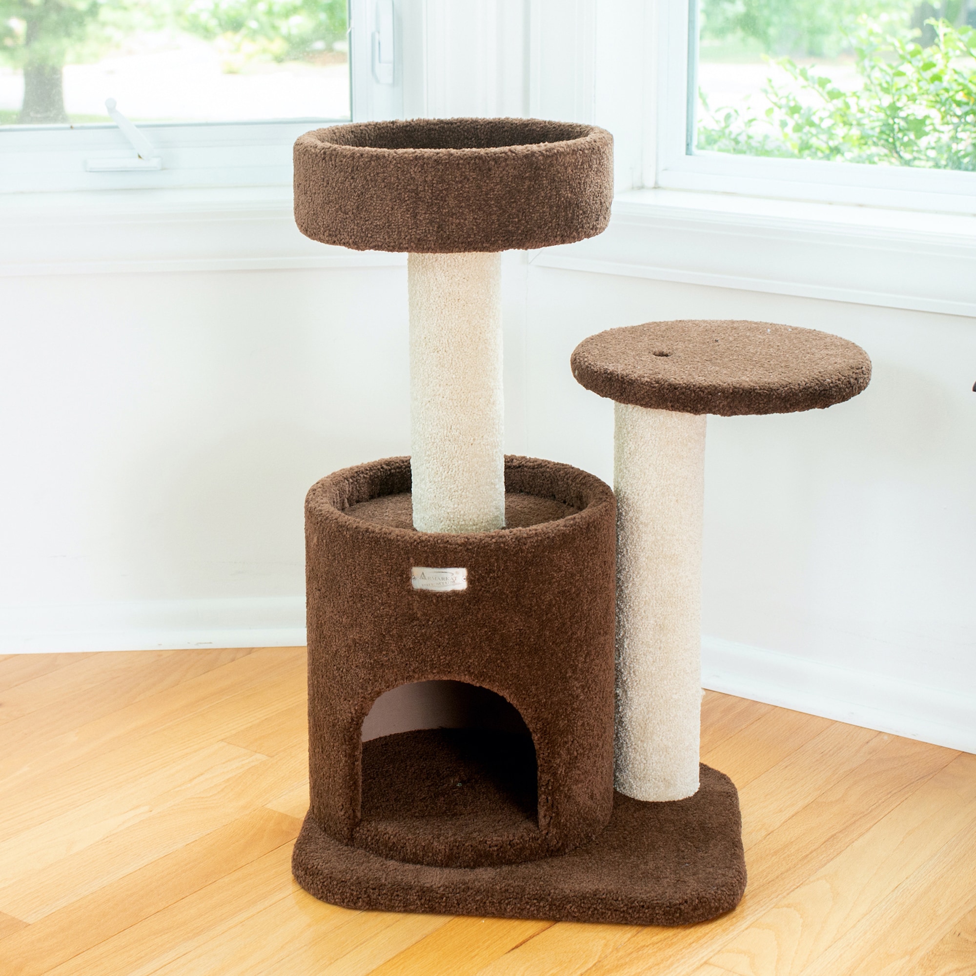 Armarkat F3005 Cat-Trees - View #7