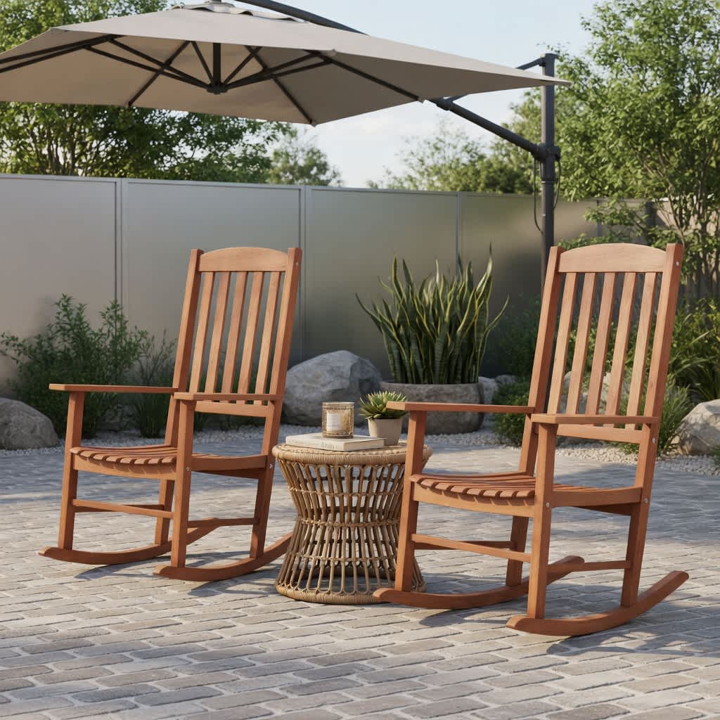 VERYKE WYC-WQ18116-VE1 Patio-Chairs - View #6
