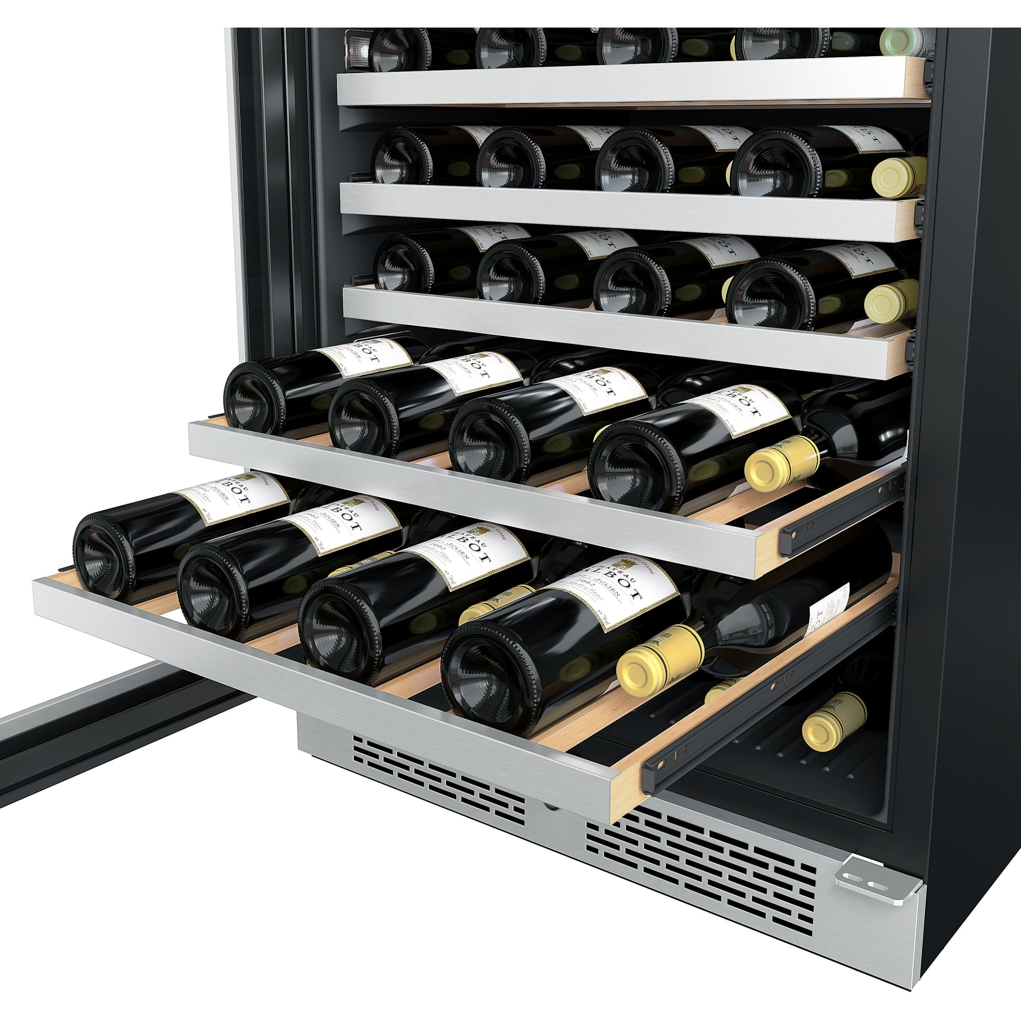 Avallon AWC242SPRGLH Wine-Chillers - View #6