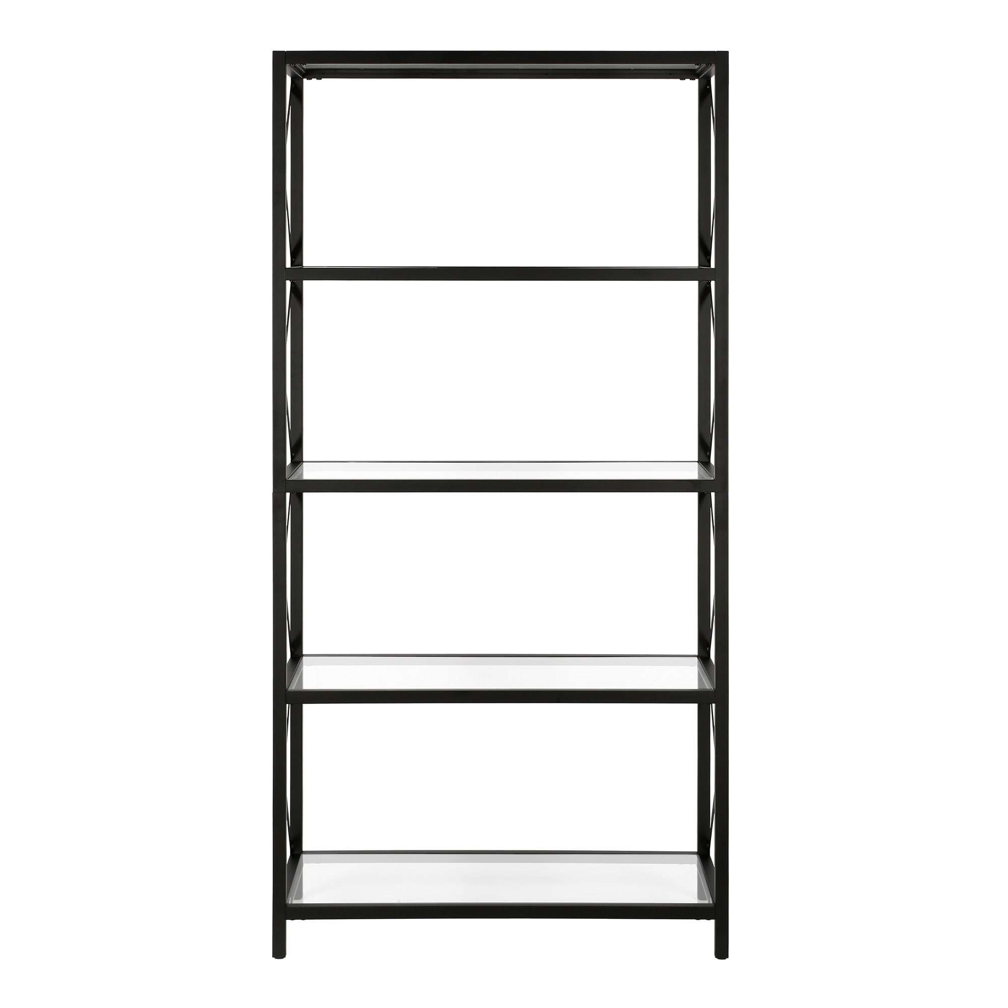 Hailey Home BK0448 bookcases - View #2