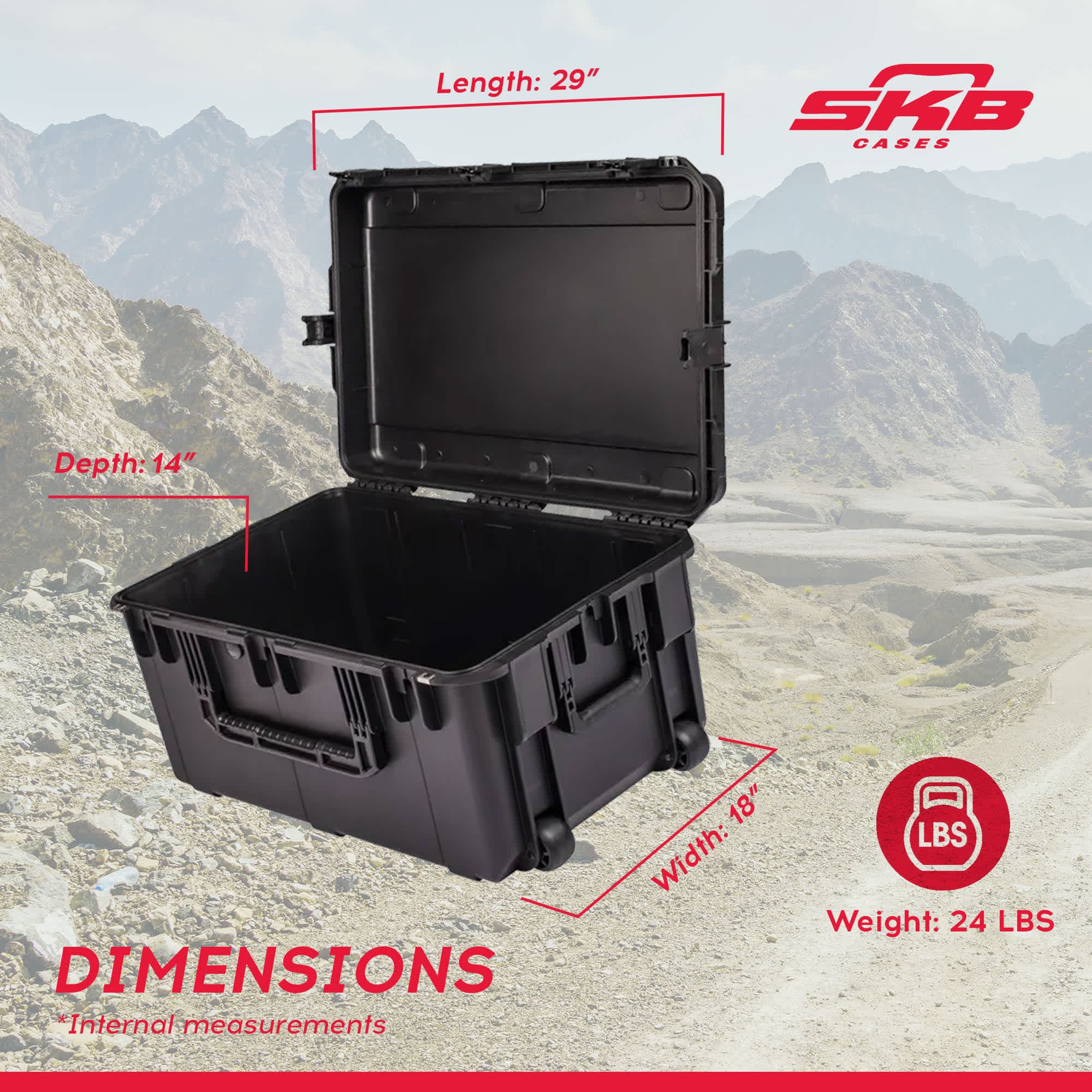 SKB 139823 Plastic-Storage-Totes - View #3