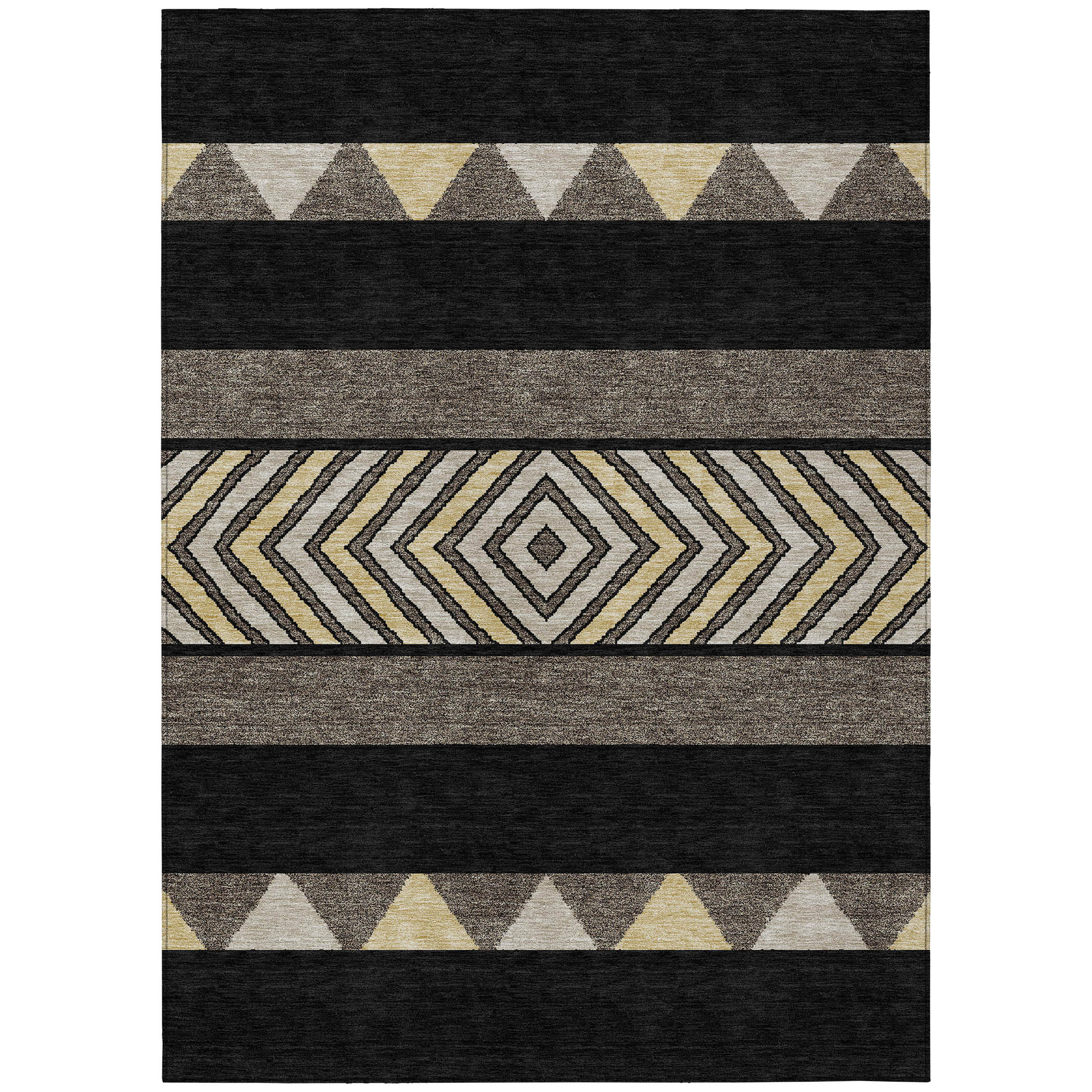 Addison Rugs ACN965BK9X12 rugs - View #2
