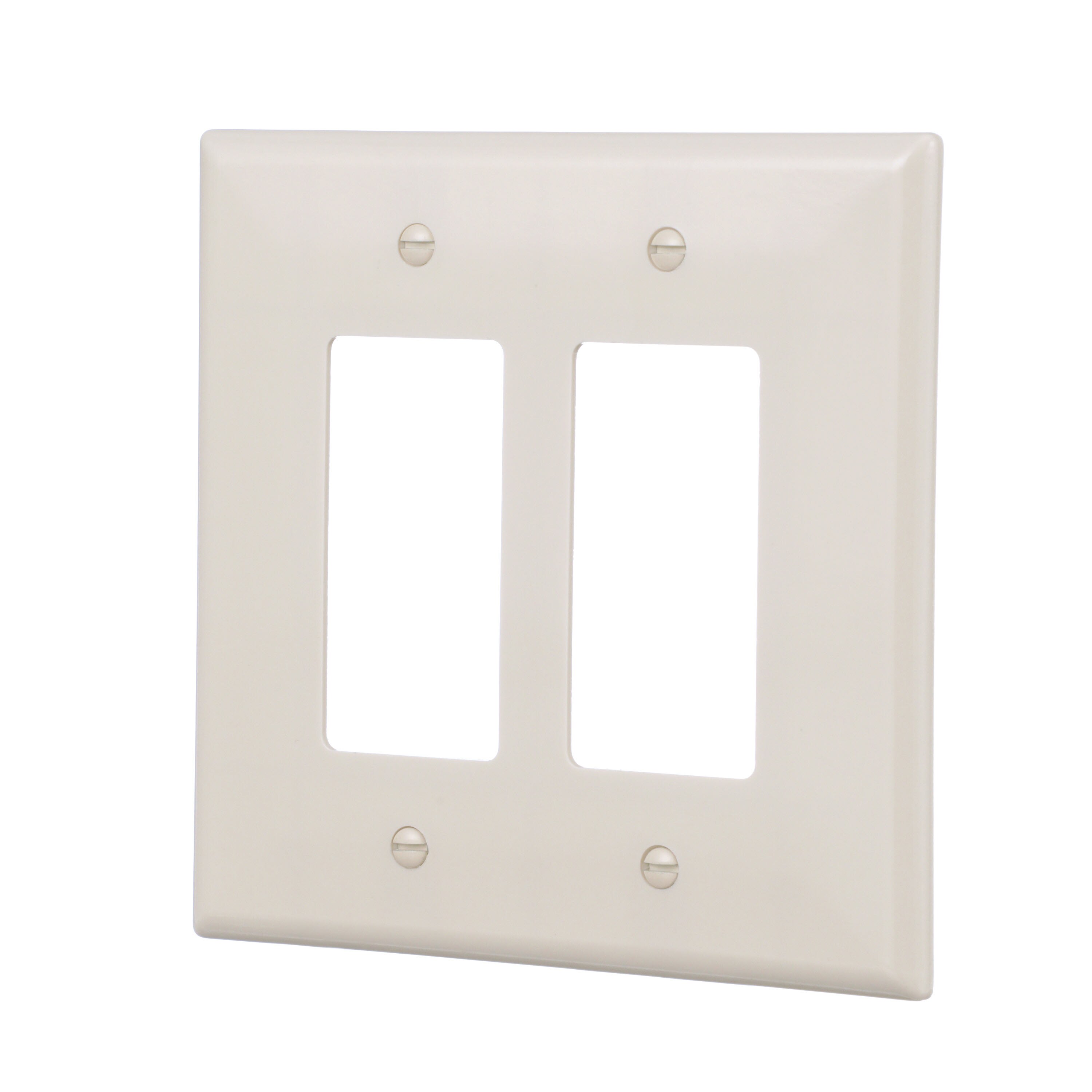 Eaton 2752LA-F-LW Electrical-Wall-Plates - View #2