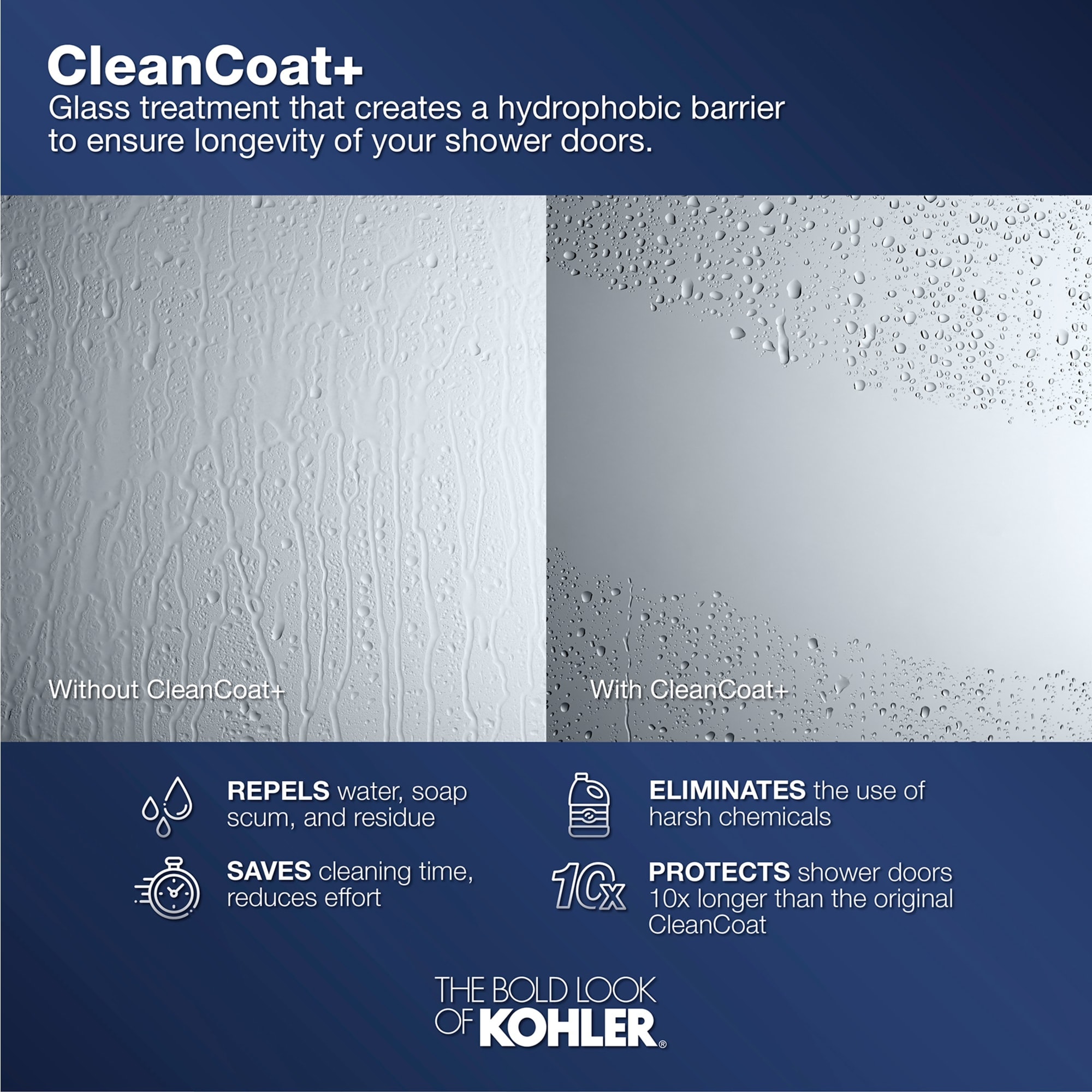 KOHLER 706000-L-MX Bathtub-Doors - View #13