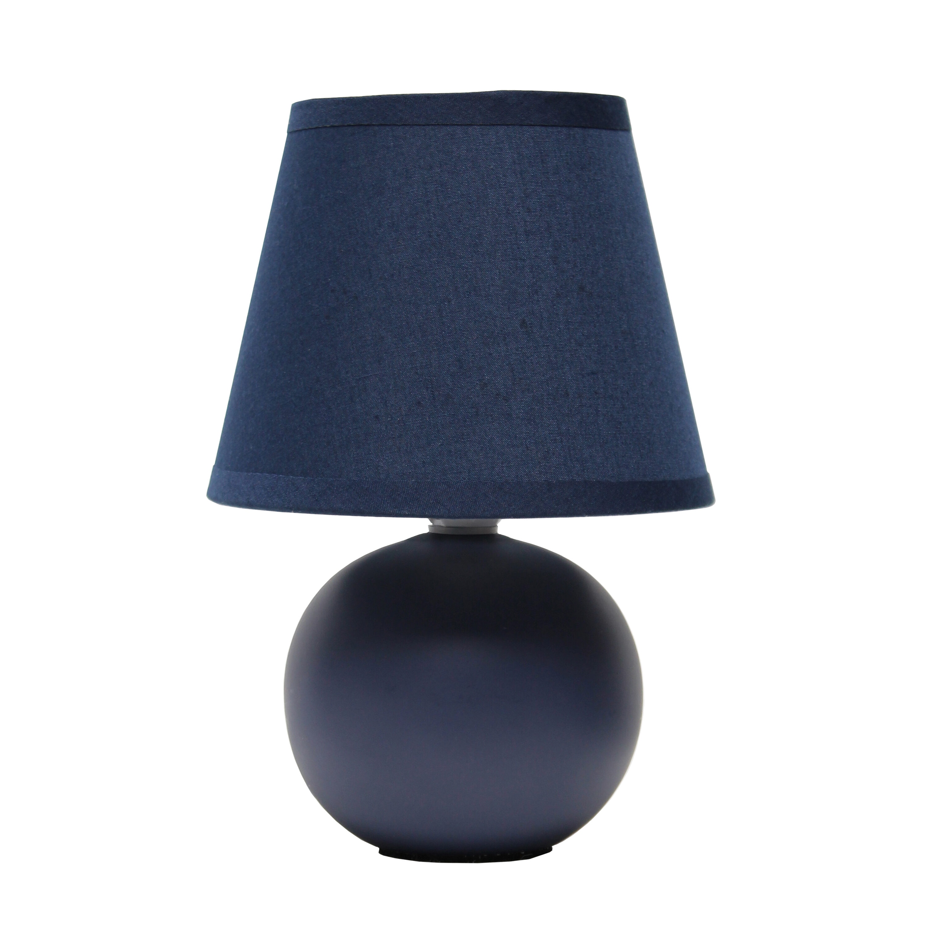 Creekwood Home CWT-2004-BL Table-Lamps - View #2