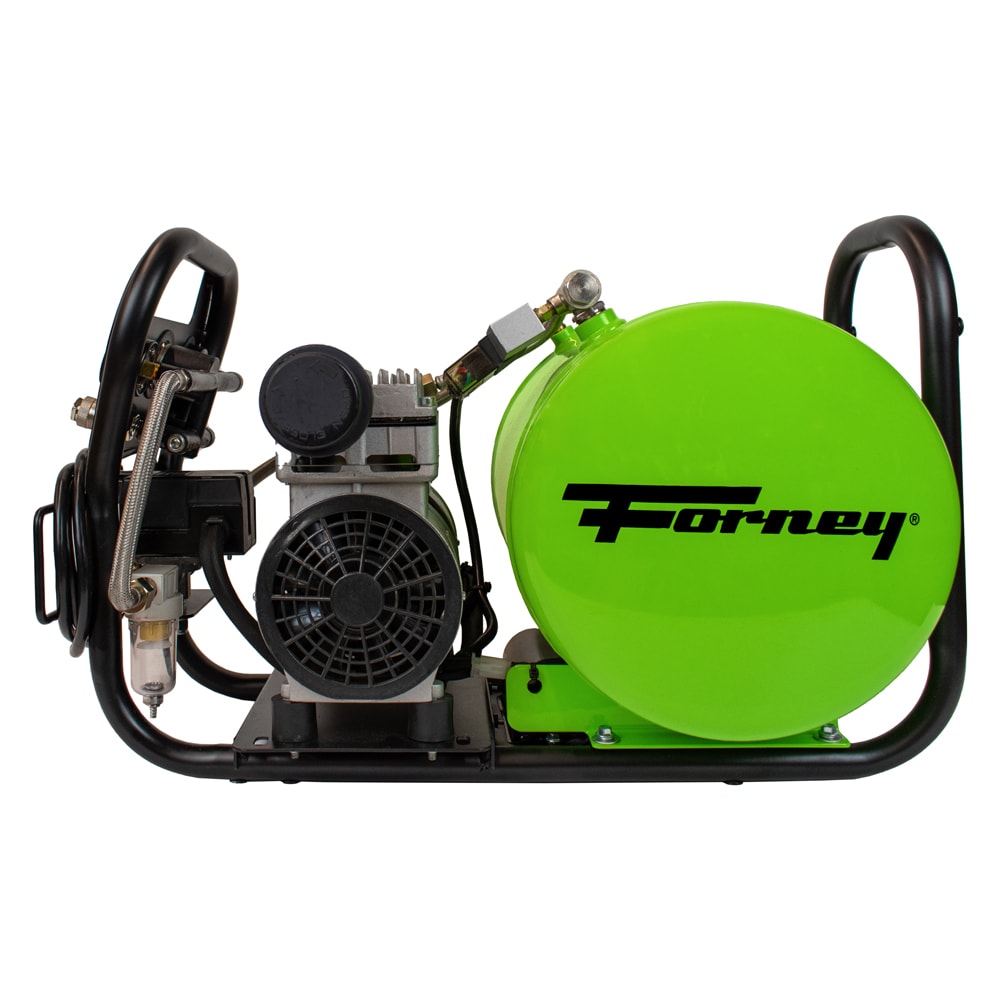 Forney 550 Air-Compressors - View #8