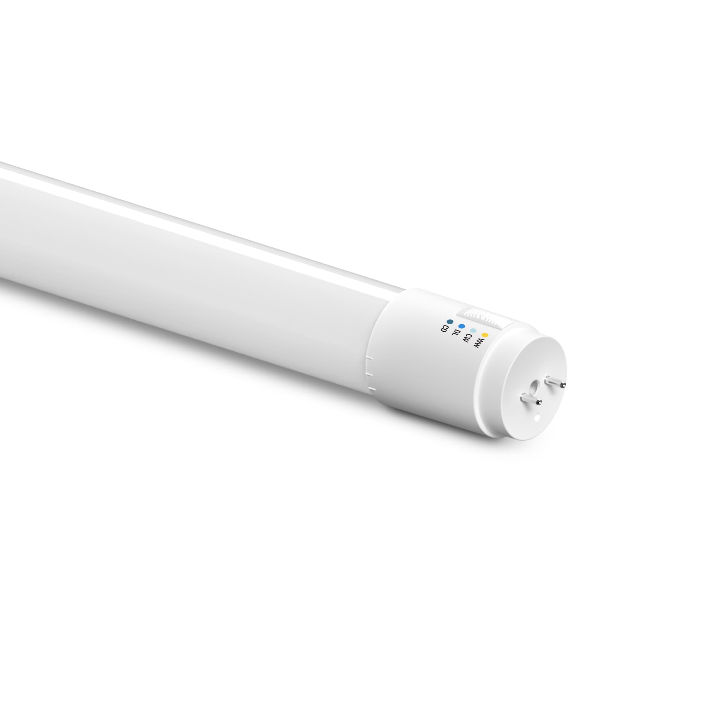 Cree Lighting CLL1800T12A484CCT10 Led-Tube-Light-Bulbs - View #2