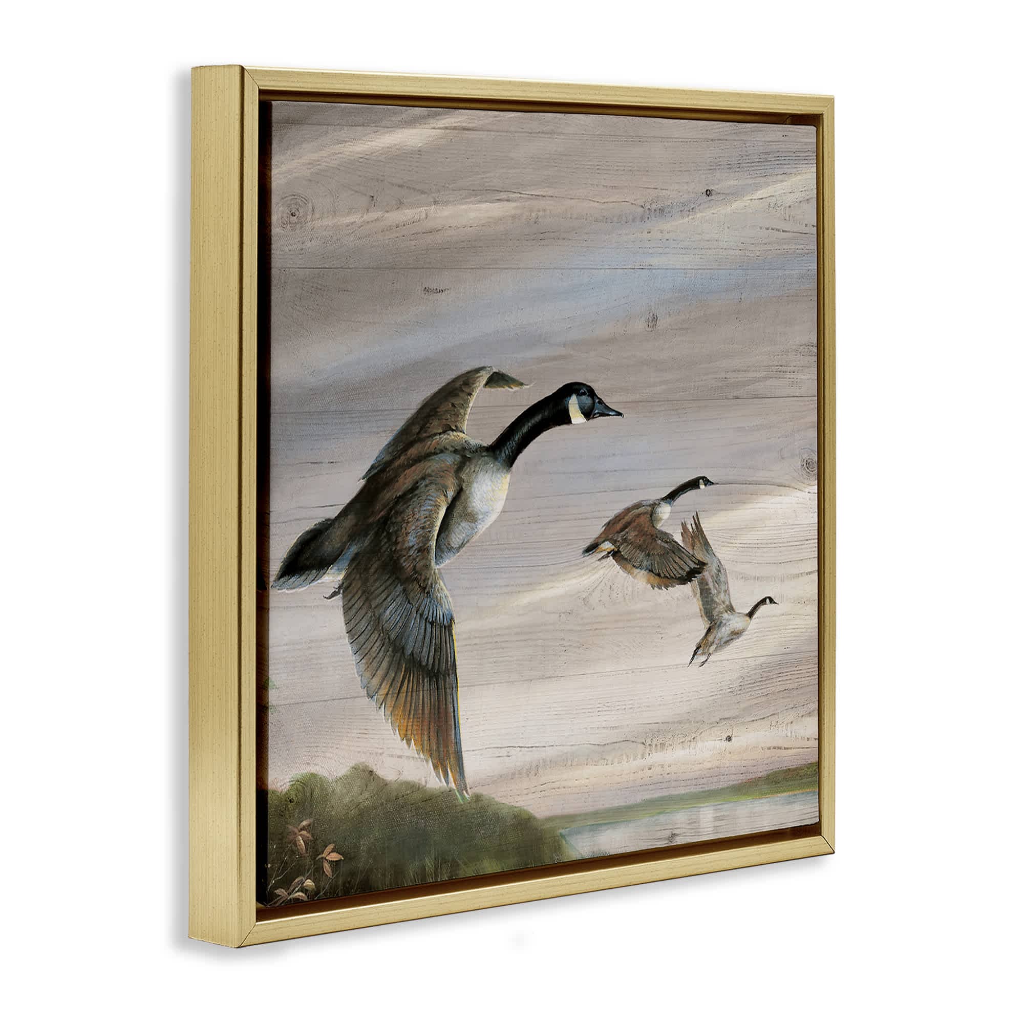 Stupell Industries BS-214-FFG-24X24 Wall-Art - View #2