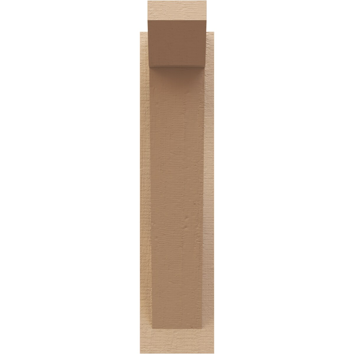 Ekena Millwork 2134292 corbels - View #3