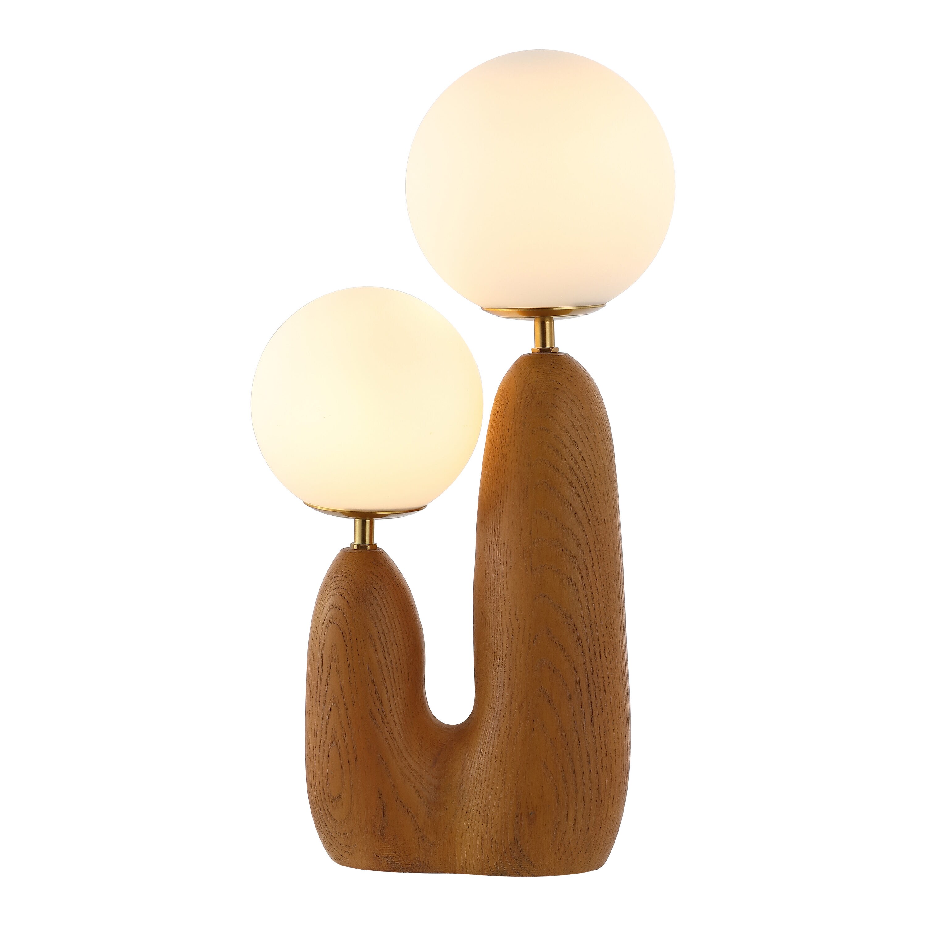 JONATHAN  Y JYL4065A Table-Lamps - View #2