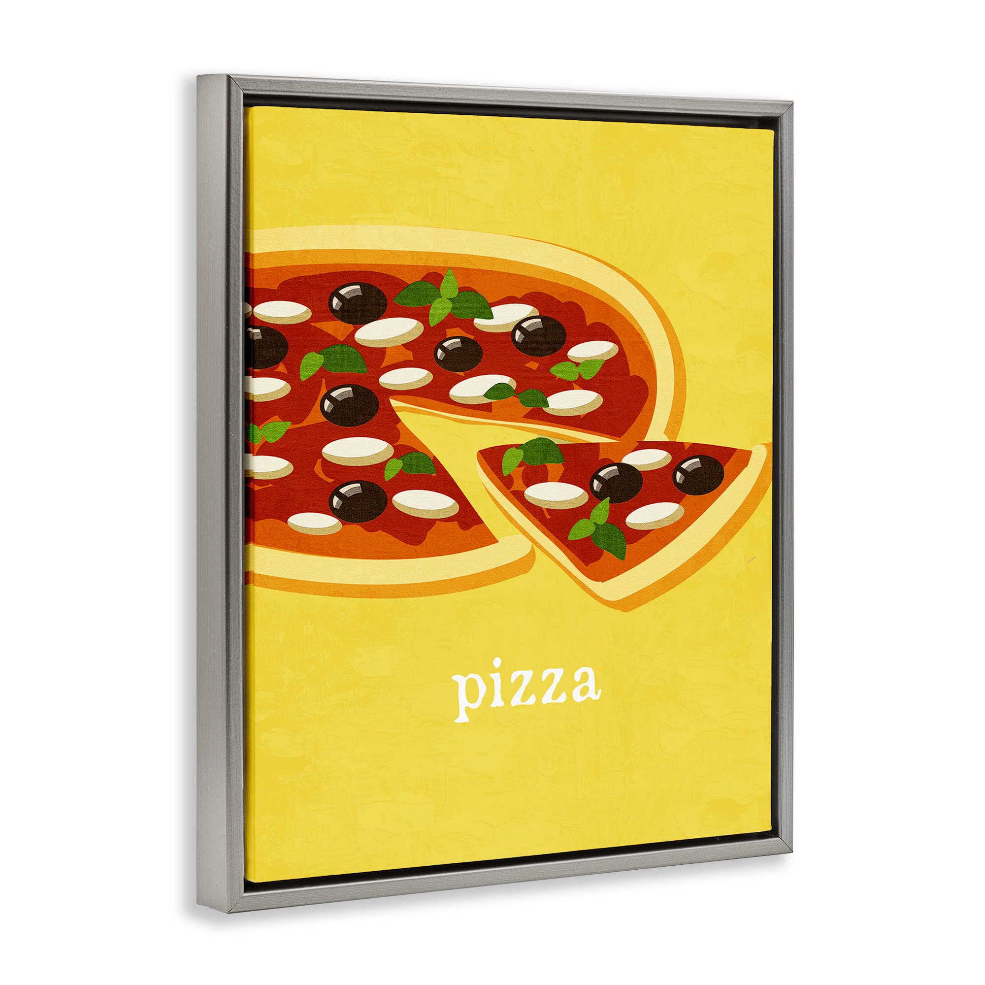 Stupell Industries BS-449-FFL-24X30 Wall-Art - View #2