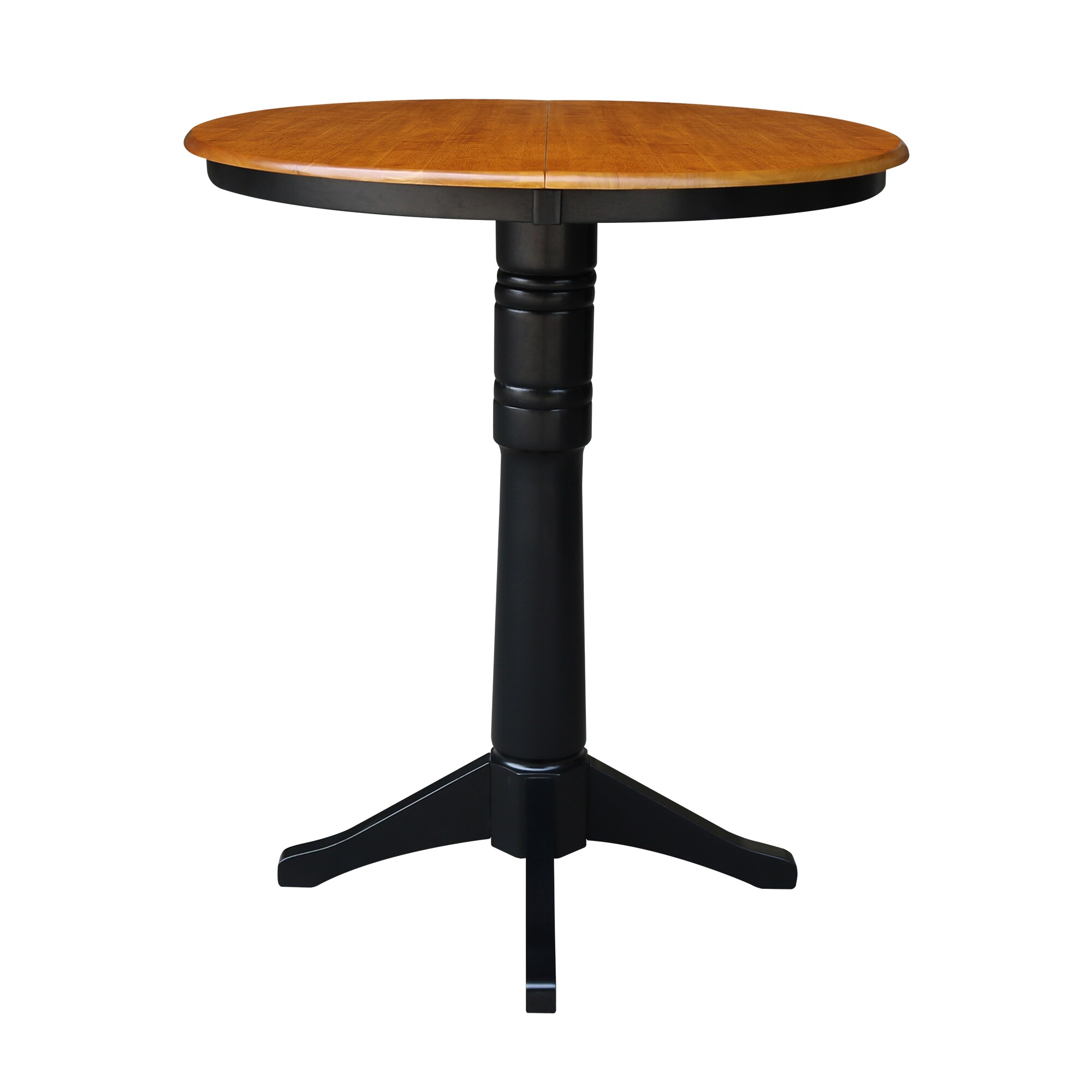 International Concepts K57-36RXT-27B-6B-2 Dining-Tables - View #2