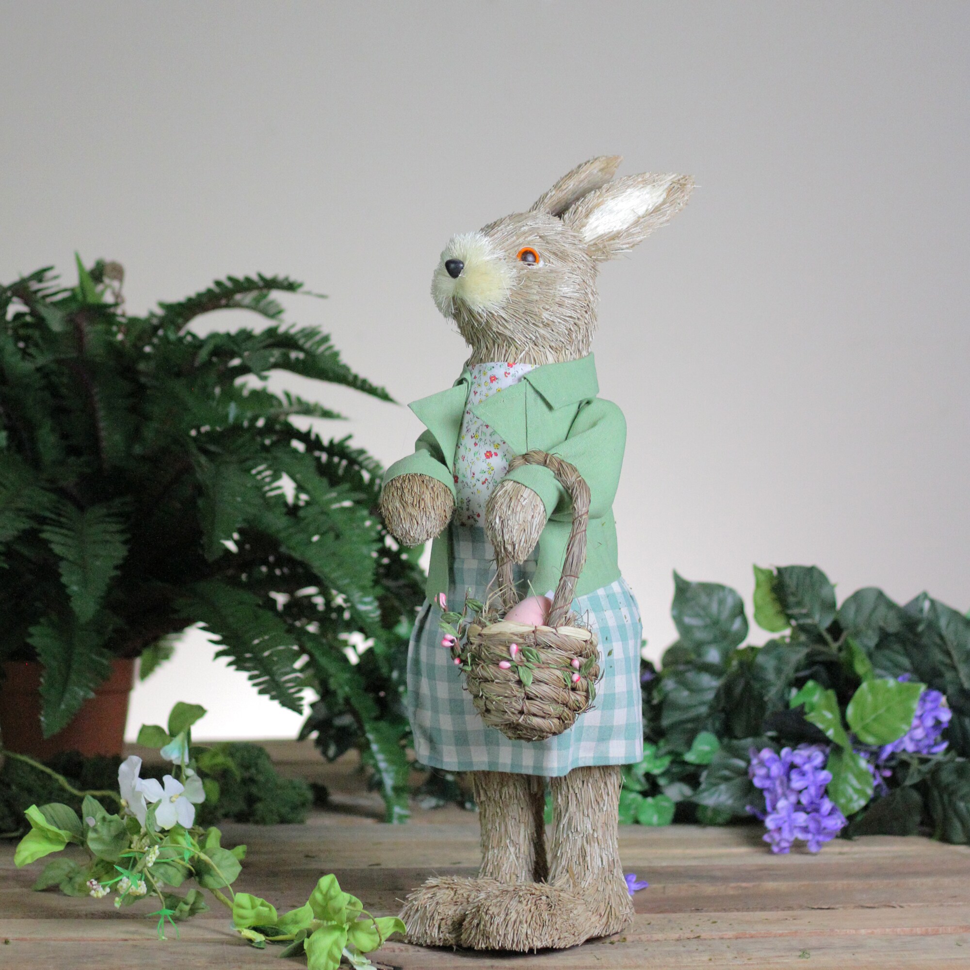 Northlight 32749493 Indoor-Spring-Decorations - View #3