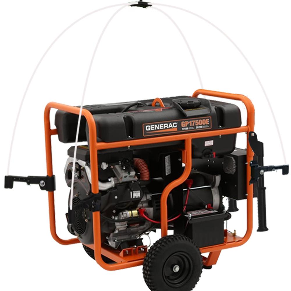GenTent GT20KBGCGB Generator-Parts-Accessories - View #2