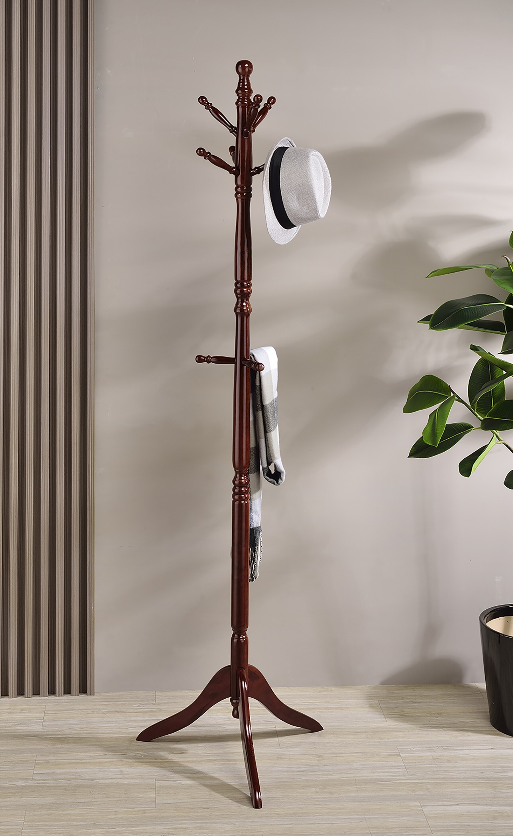 Flynama L-P222469 Coatrack-Stands-Pedestals - View #4