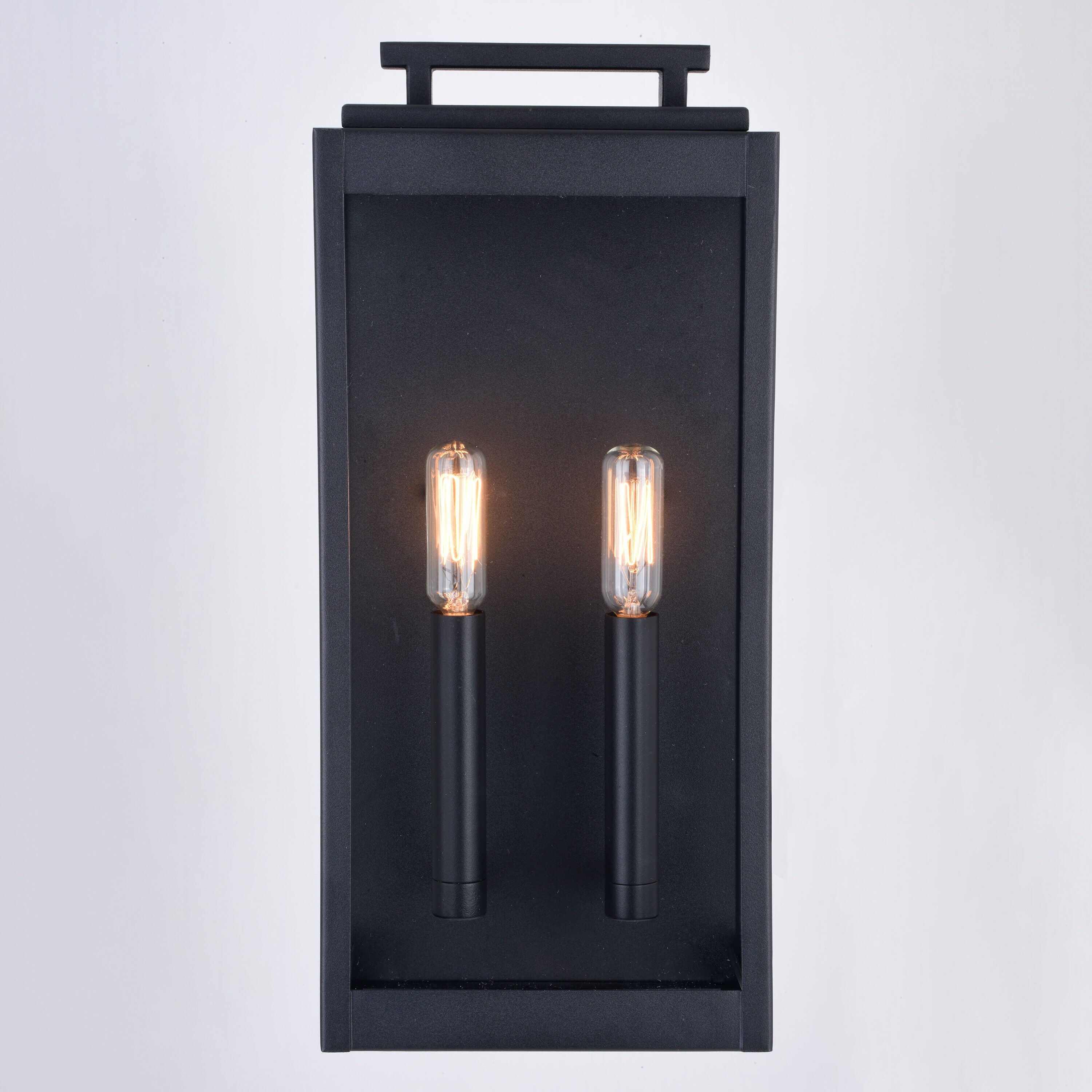 Cascadia T0706 Outdoor-Wall-Lighting - View #8