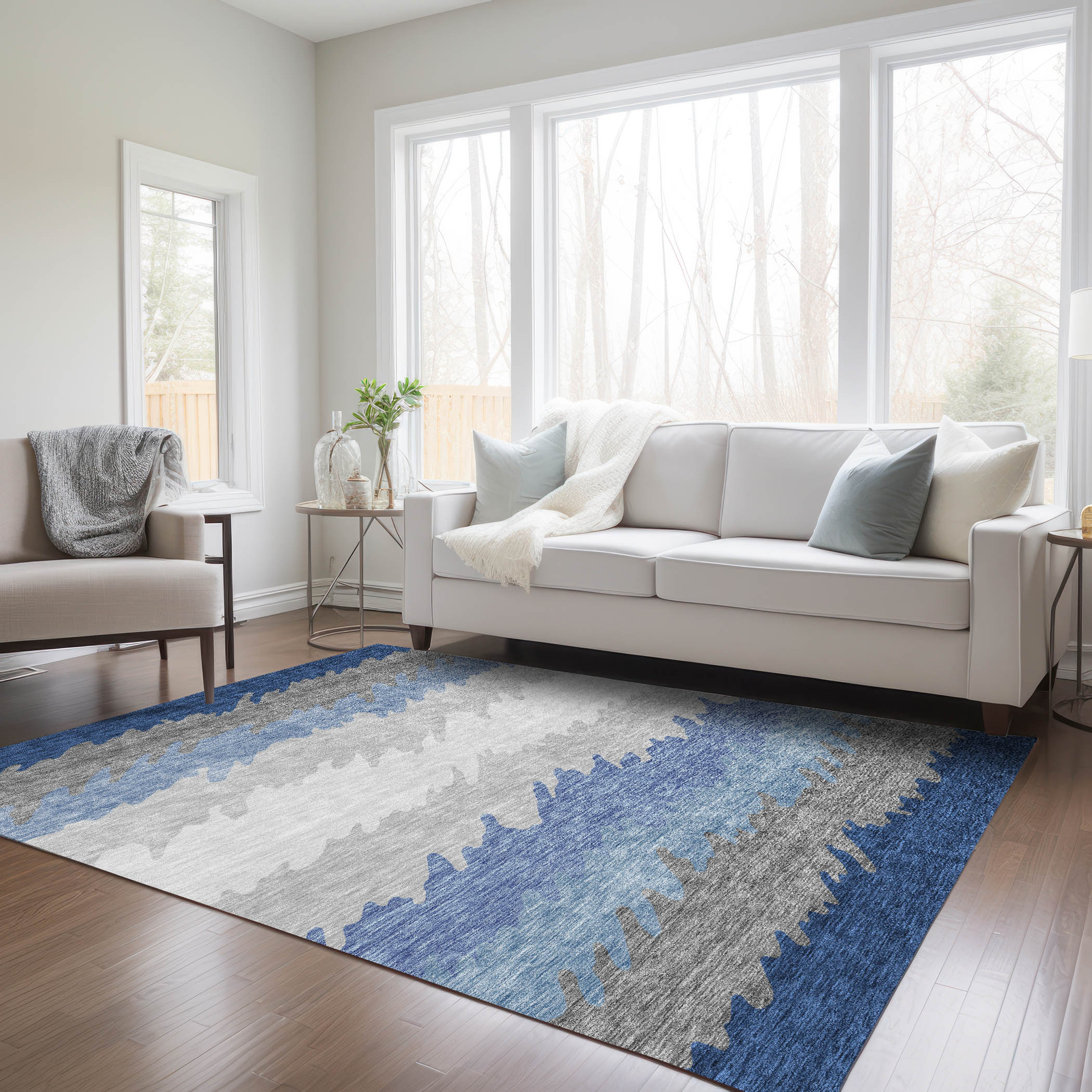 Addison Rugs ACN736NA10X14 rugs - View #7
