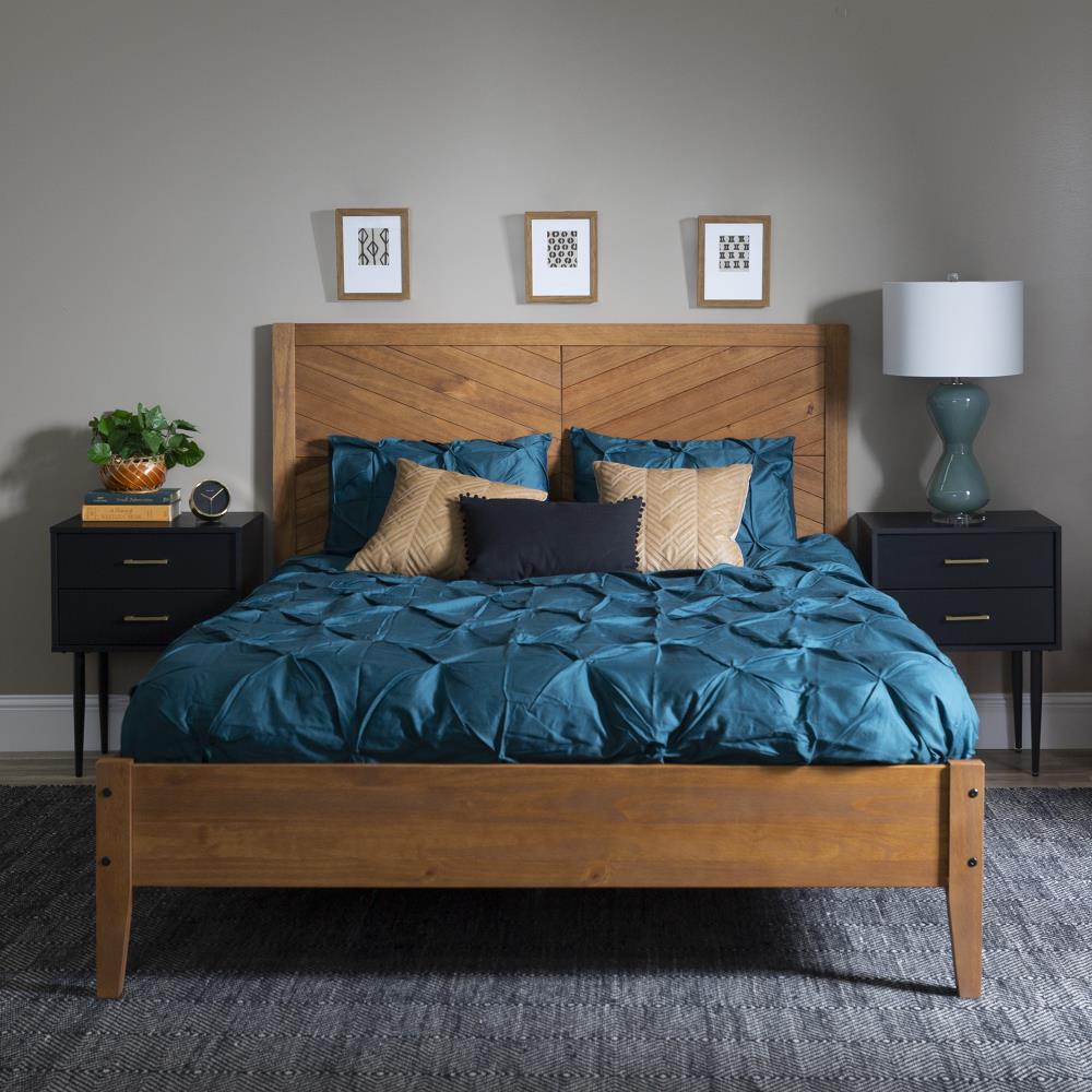 Walker Edison LWWQCHEVCA beds - View #2