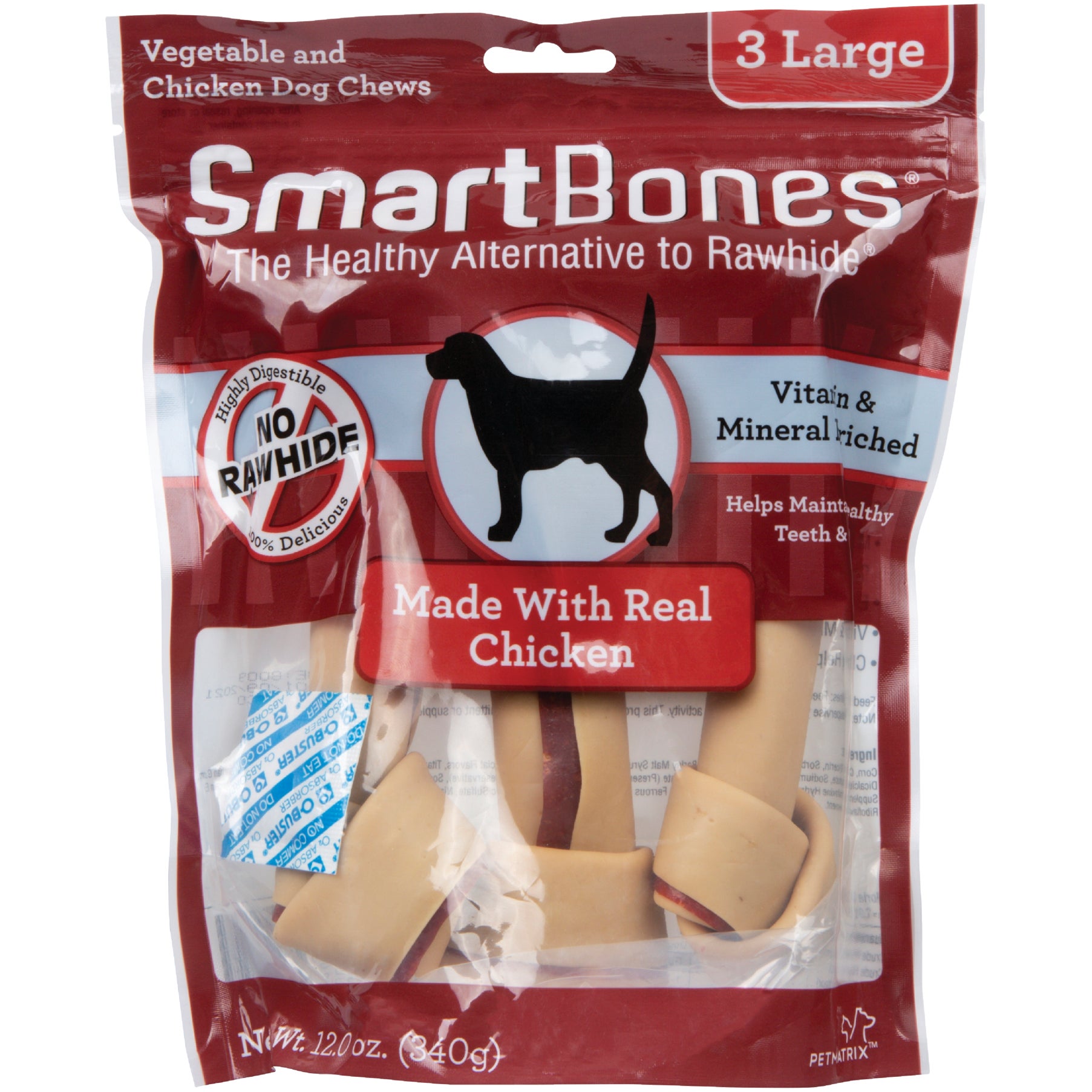 SmartBones DSB00208-C70A Leashes-Leads - View #2