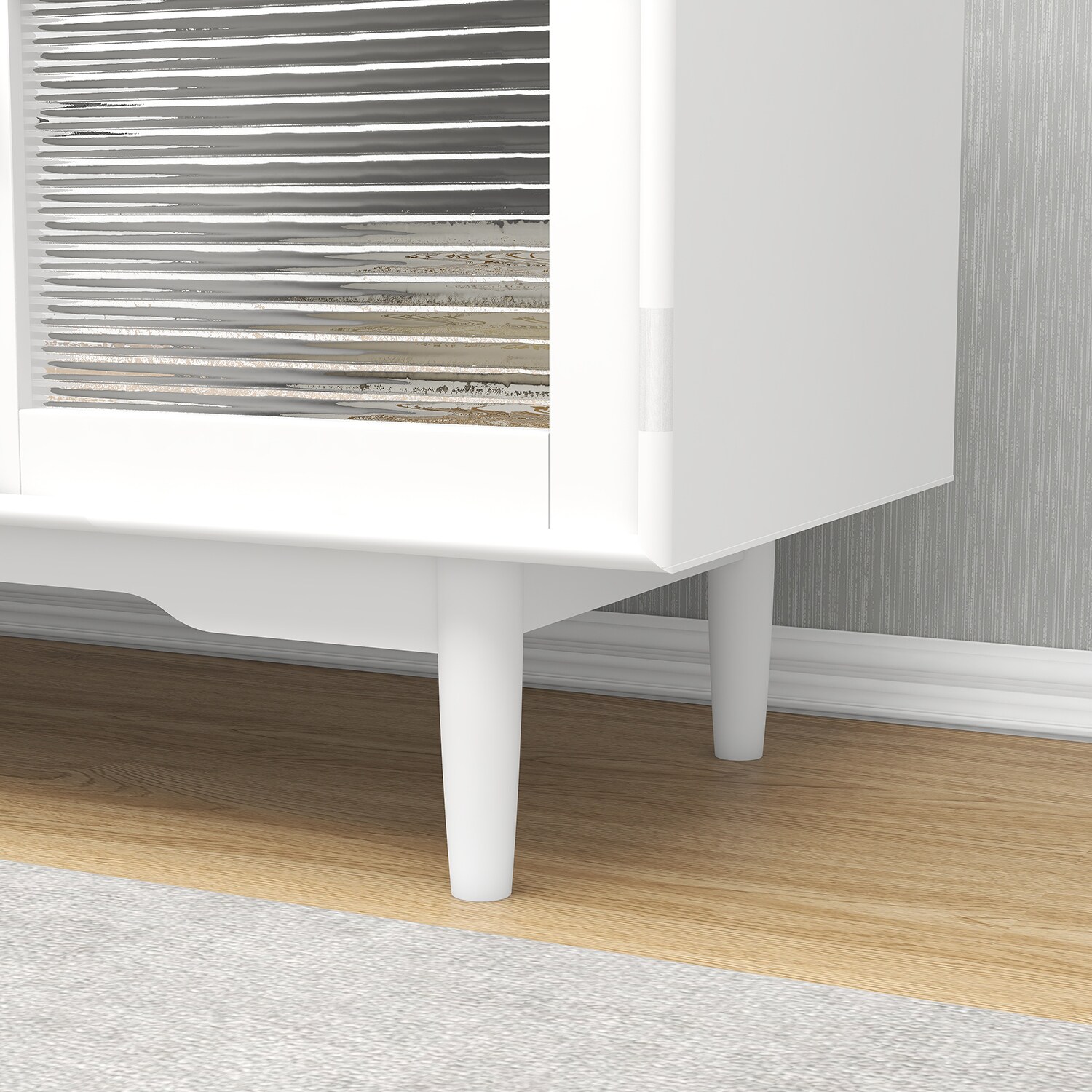 SINOFURN SYA440031WT Tv-Stands - View #9