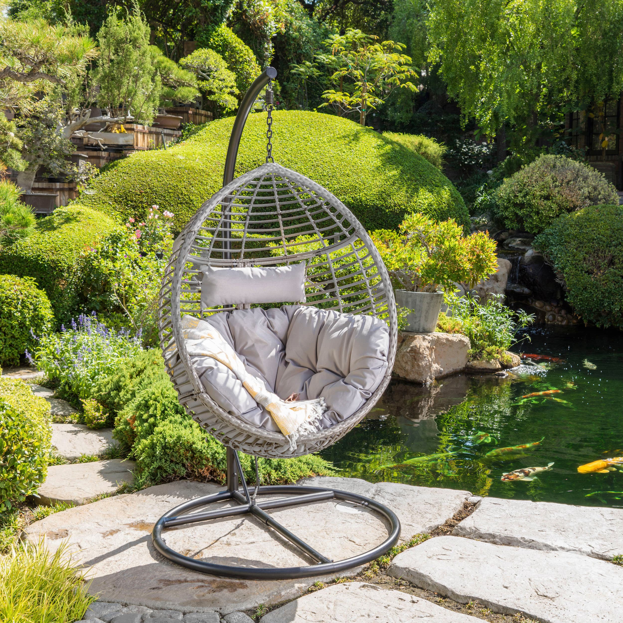 Best Selling Home Decor 312596 Patio-Chairs - View #2