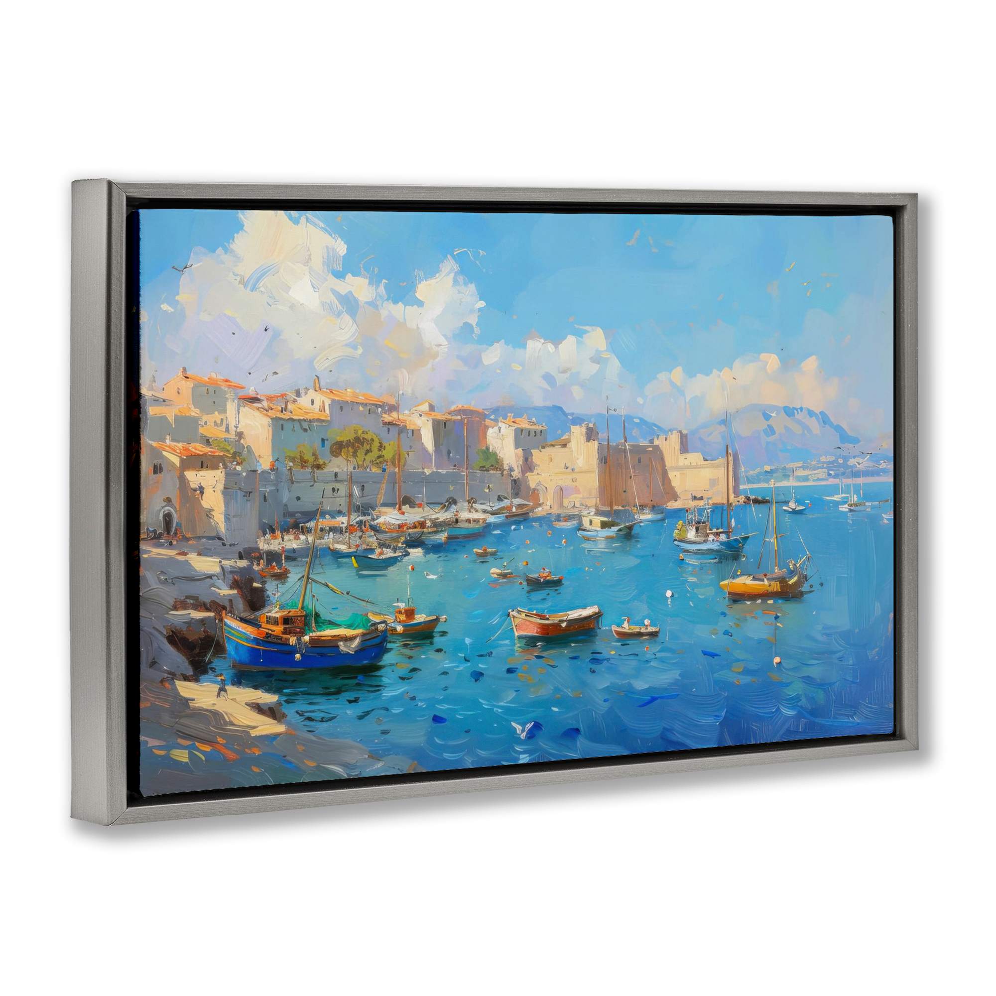 Stupell Industries BT-726-FFL-20X30 Wall-Art - View #2