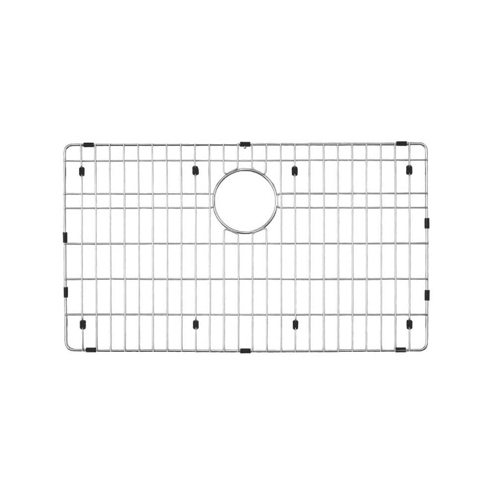 Sterling 20287-ASH Ludington Silicone Sink Mat-Sm Offset