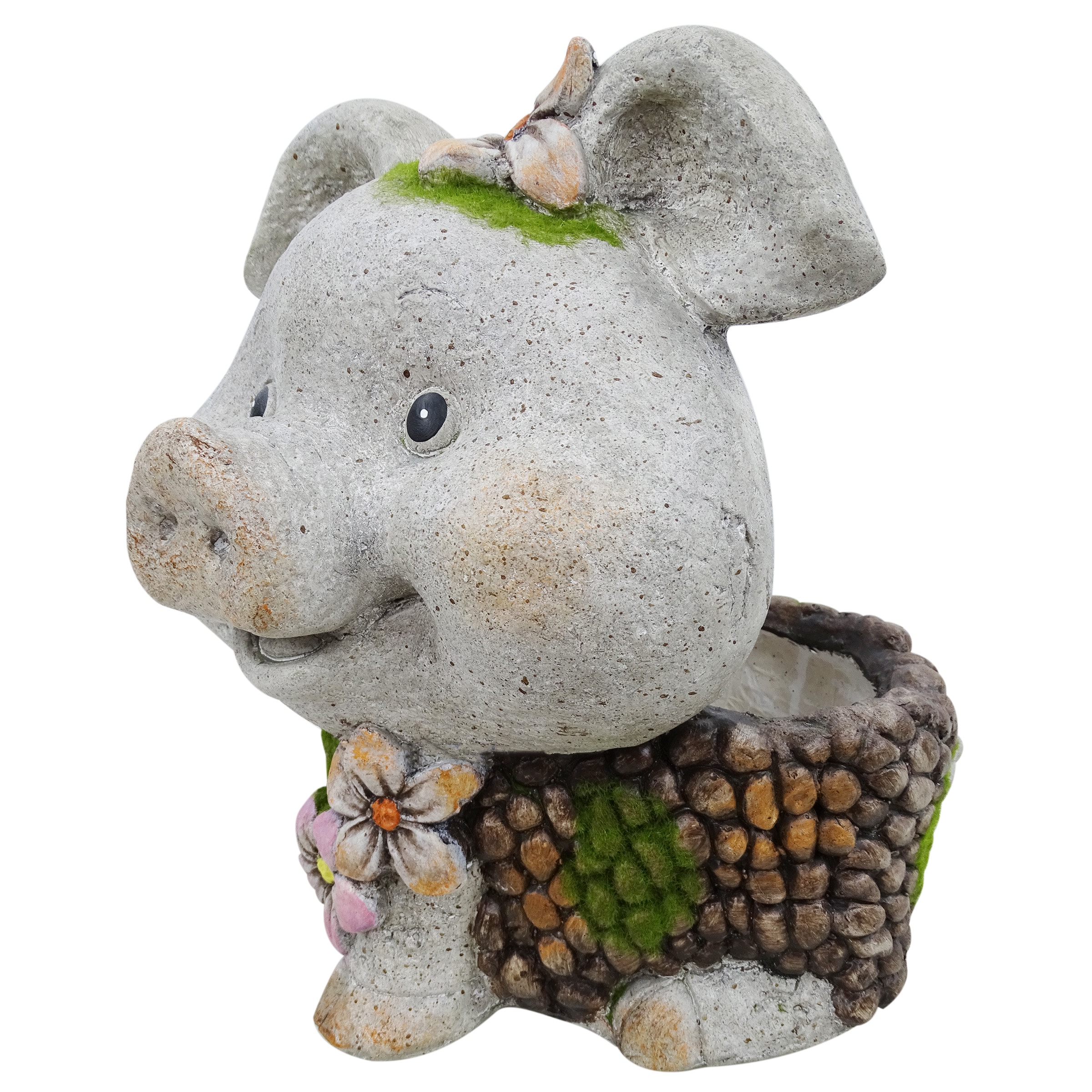 Alpine Corporation WQA1596 Decorative-Accessories - View #2