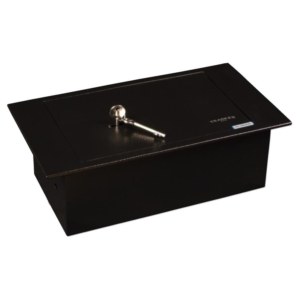 Tracker Safe FS051508-K Floor-Wall-Safes - View #3