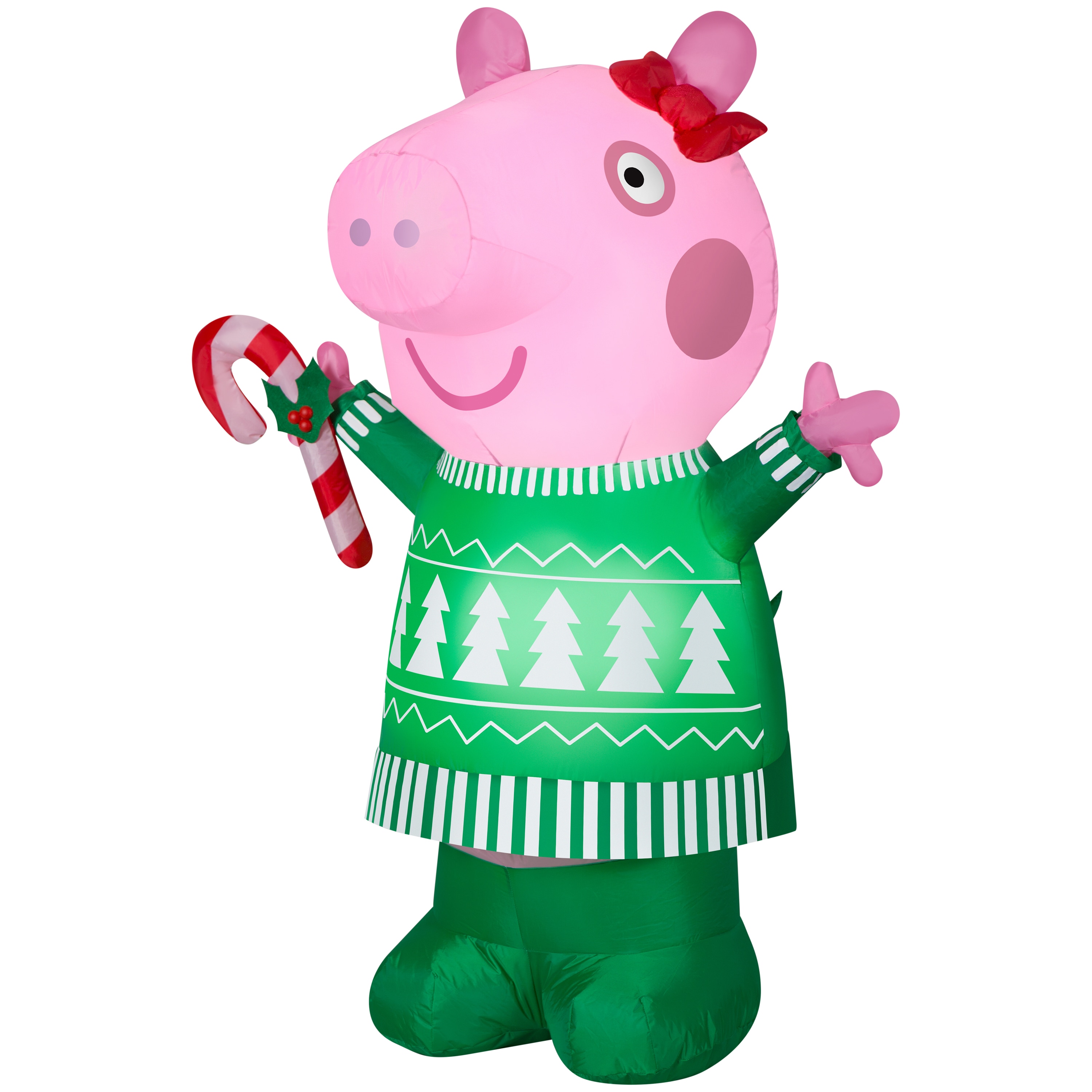 Hasbro 114422 Christmas-Inflatables - View #5