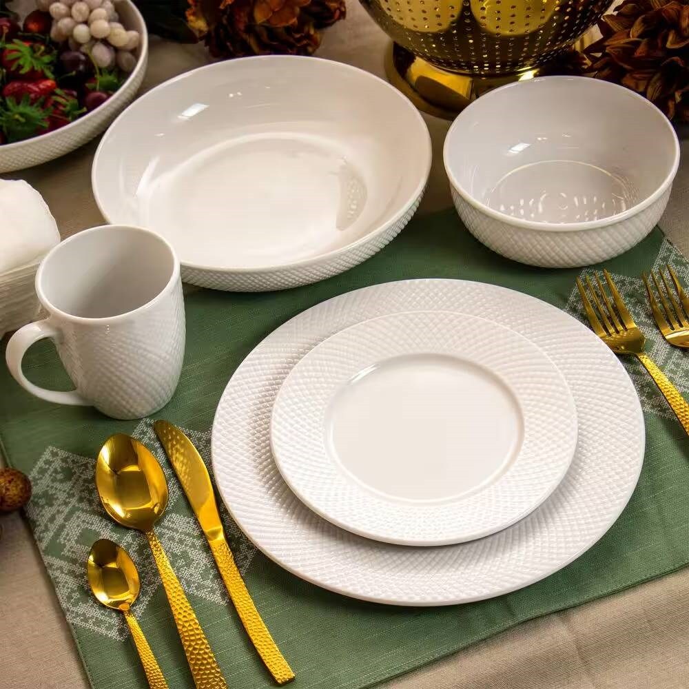 Slickblue D-FR-449 dinnerware - View #2