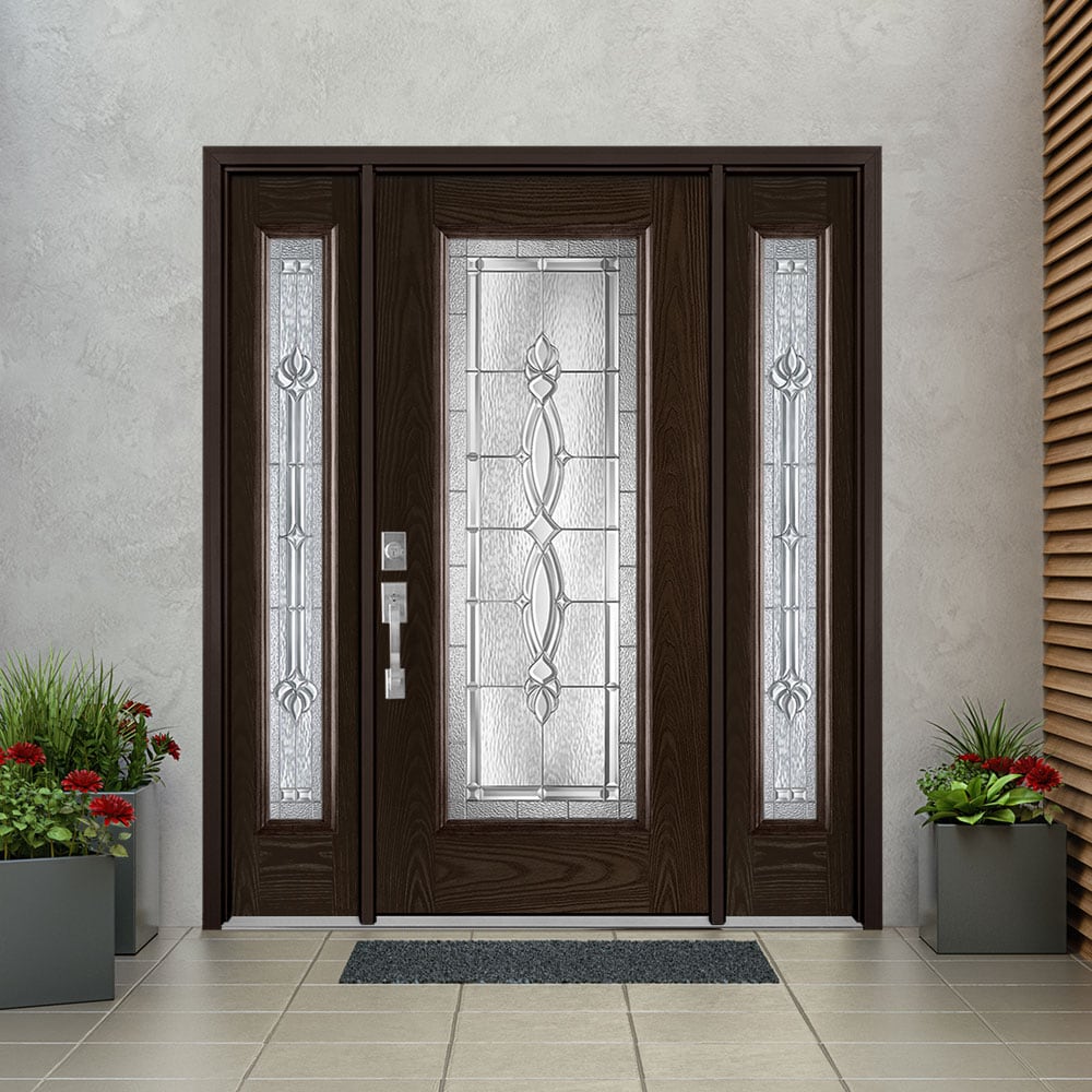 Masonite 3421854 Entry-Doors - View #2