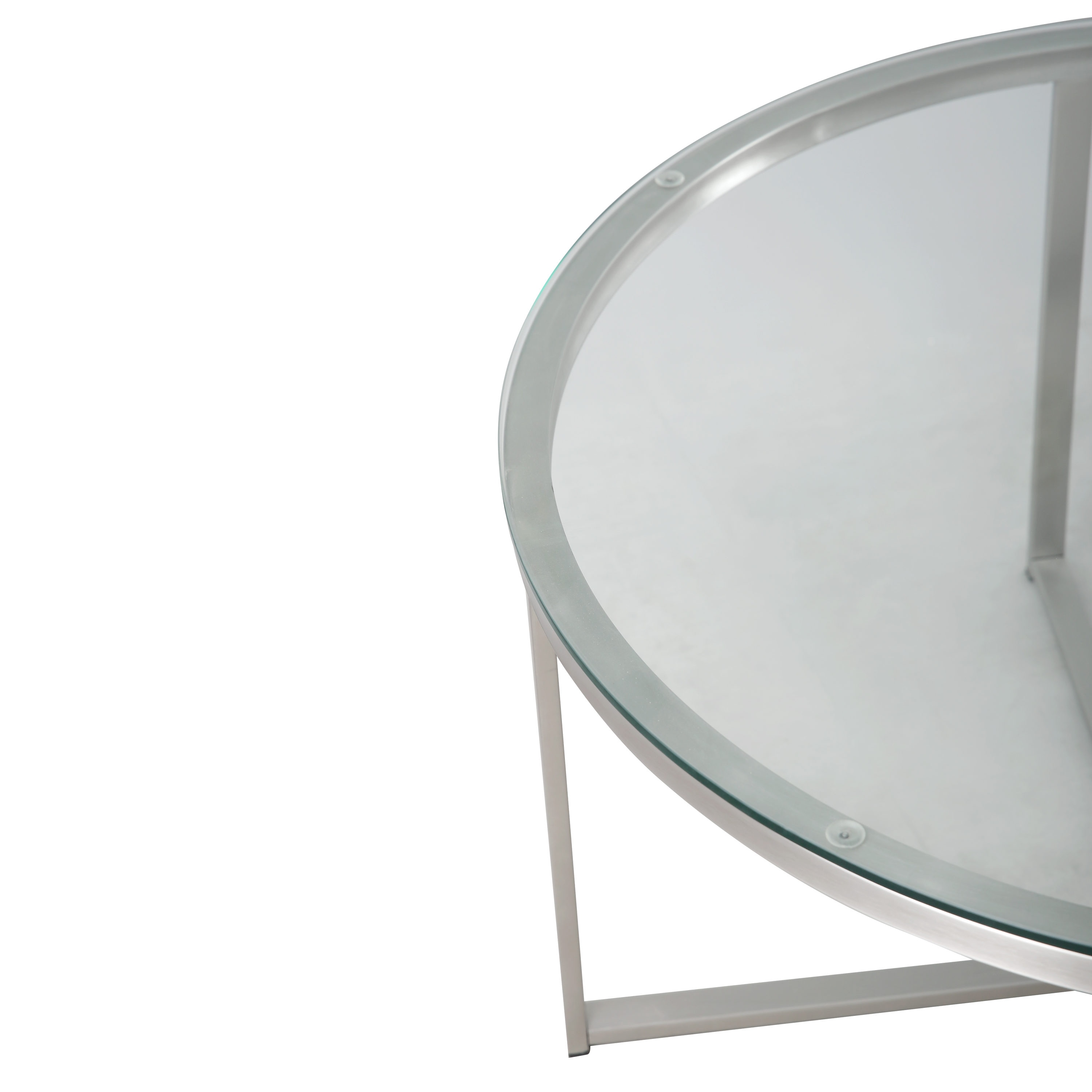 CASAINC WF-CT-954H-BR Coffee-Tables - View #7